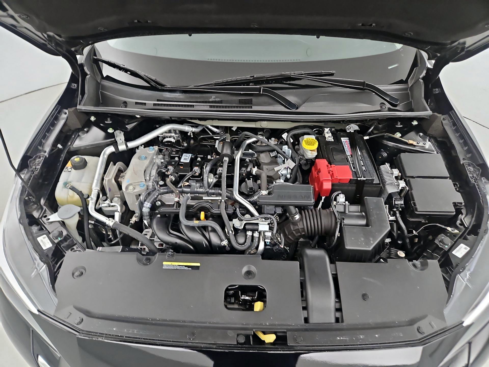 Thumbnail: 2024 Nissan Sentra - 19