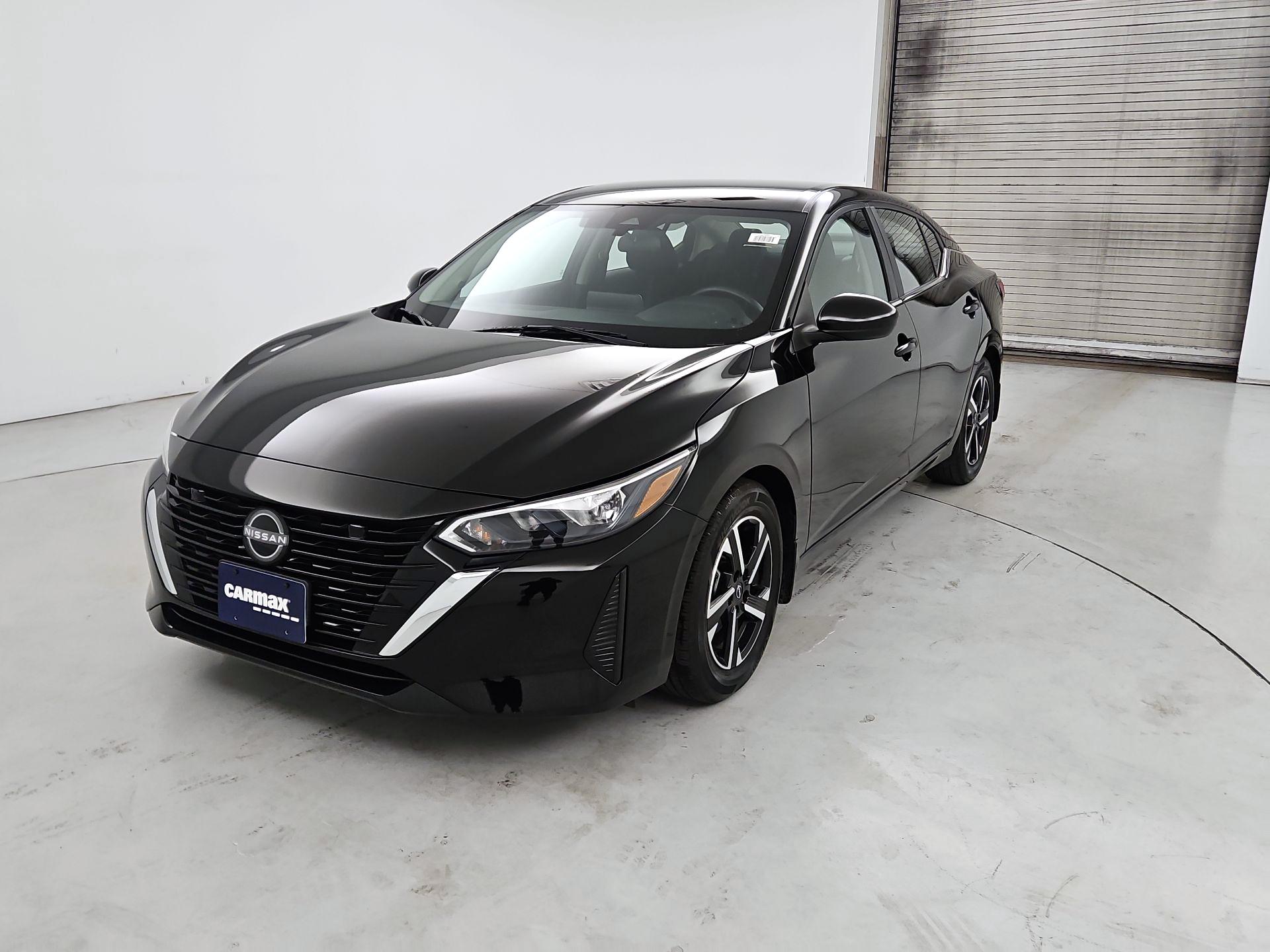 Thumbnail: 2024 Nissan Sentra - 3