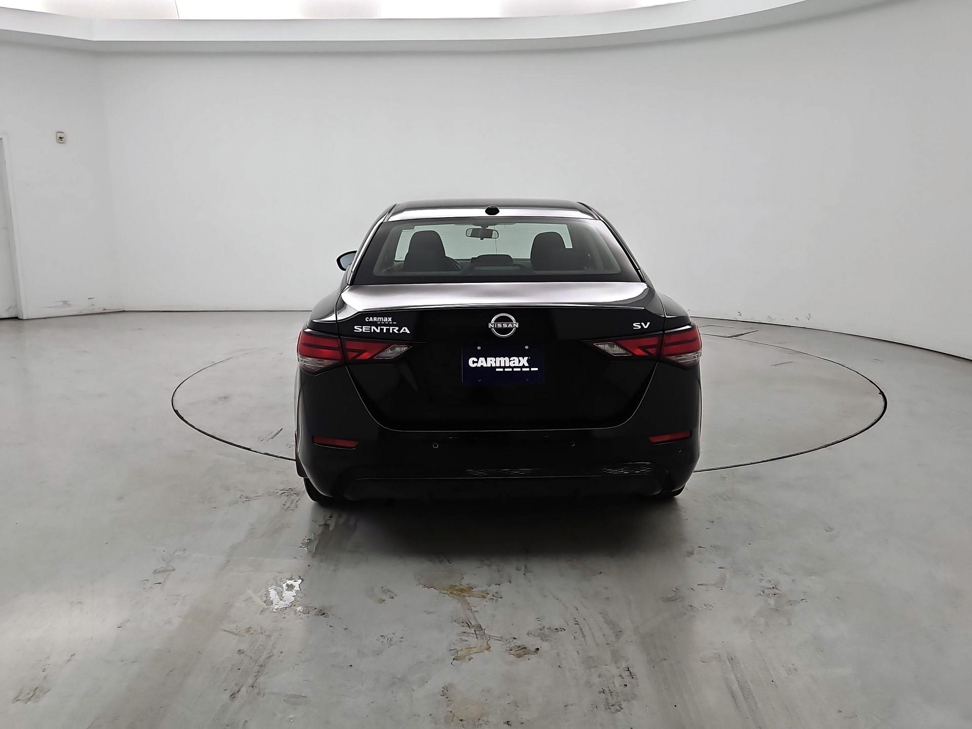 Thumbnail: 2024 Nissan Sentra - 6