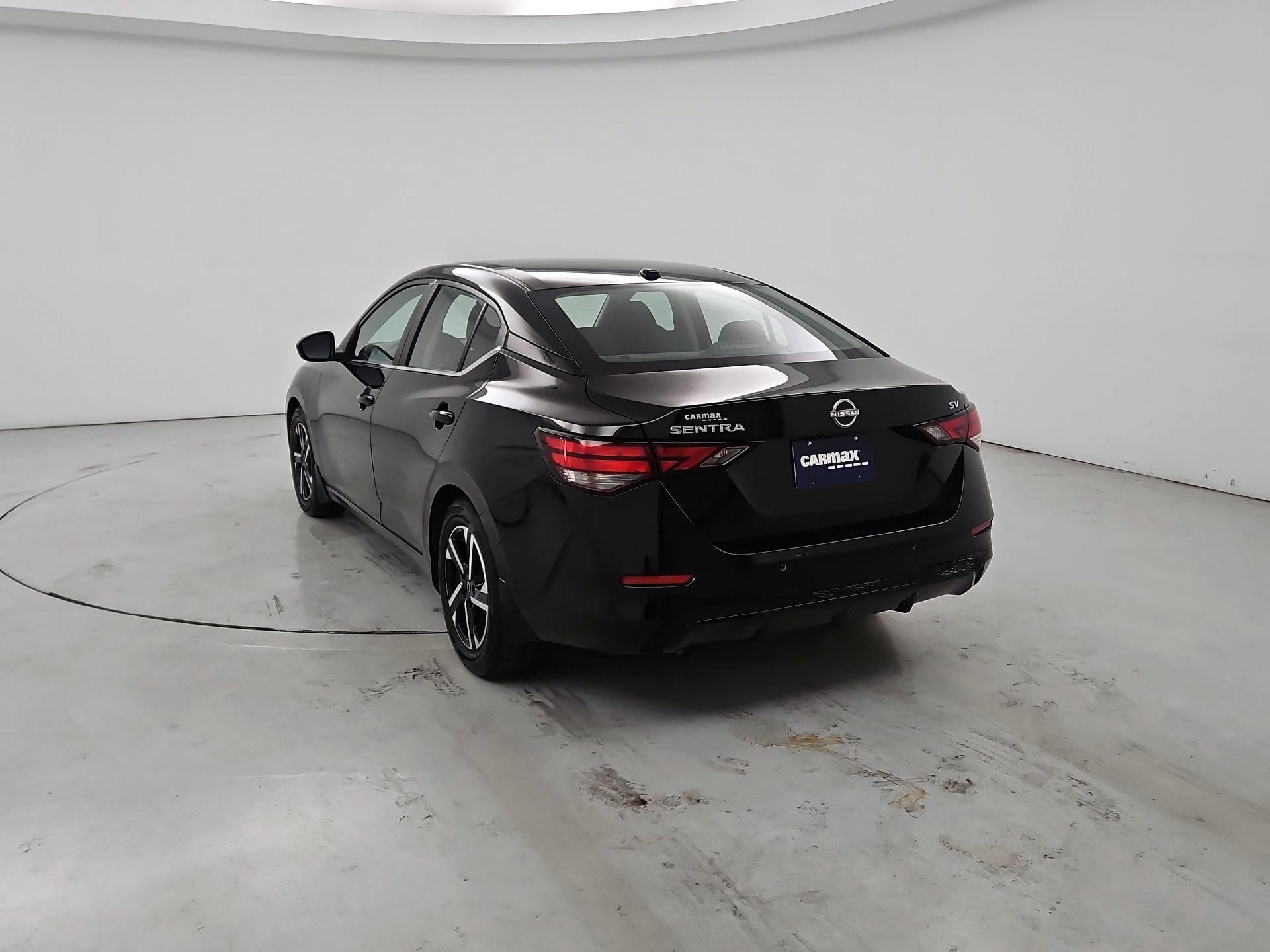 Thumbnail: 2024 Nissan Sentra - 7