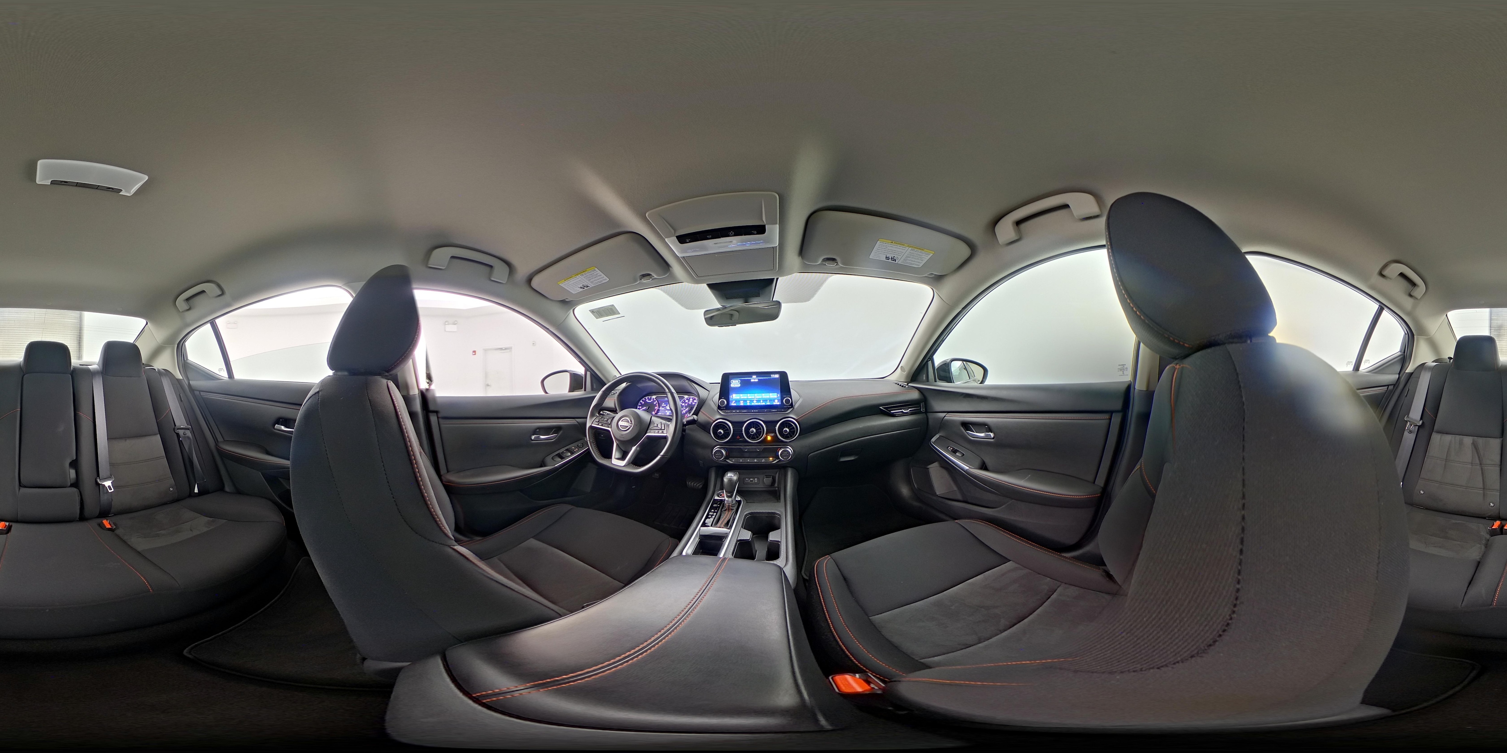 2024 Nissan Sentra SR - Photo 22