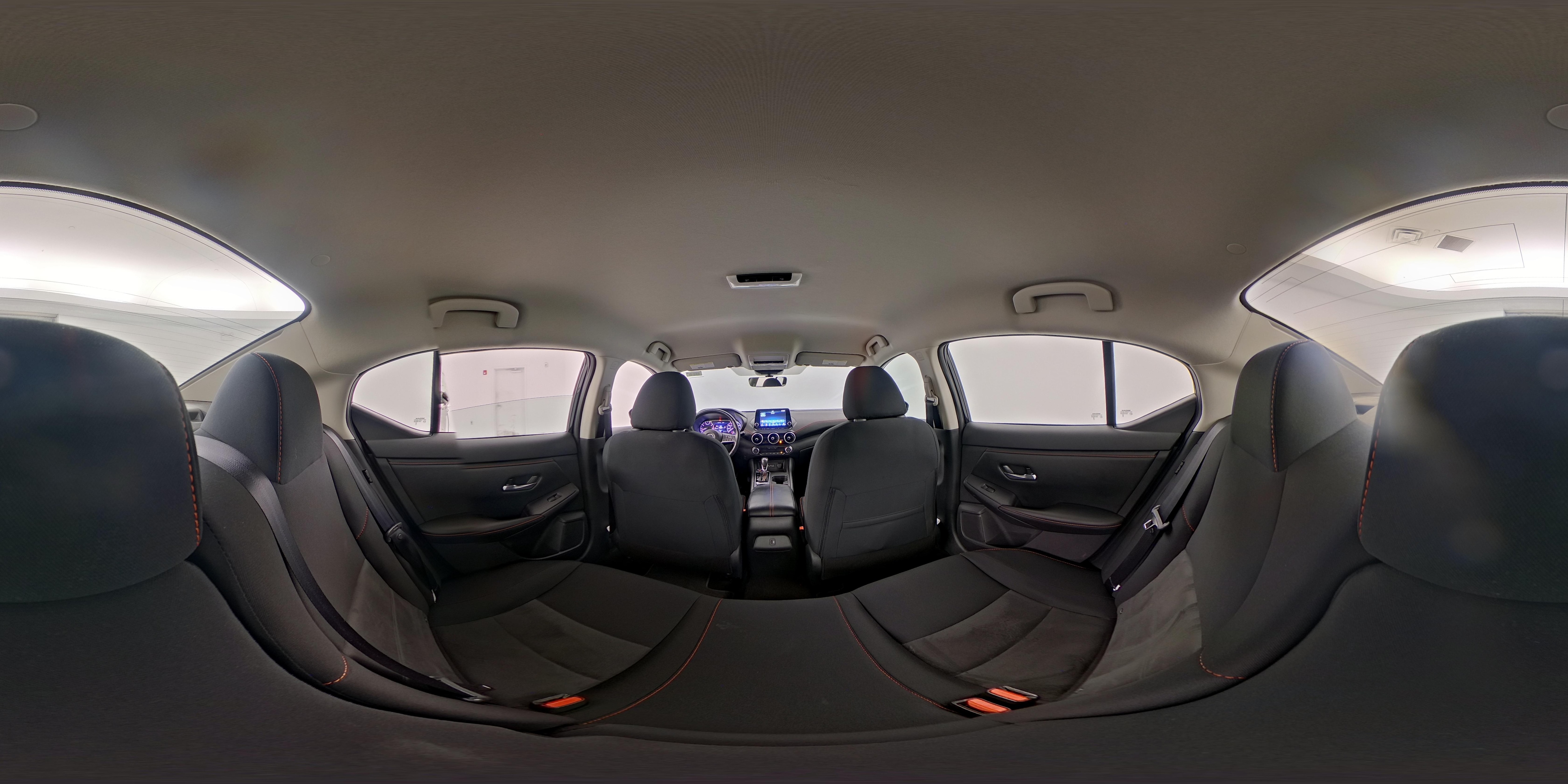 2024 Nissan Sentra SR - Photo 23