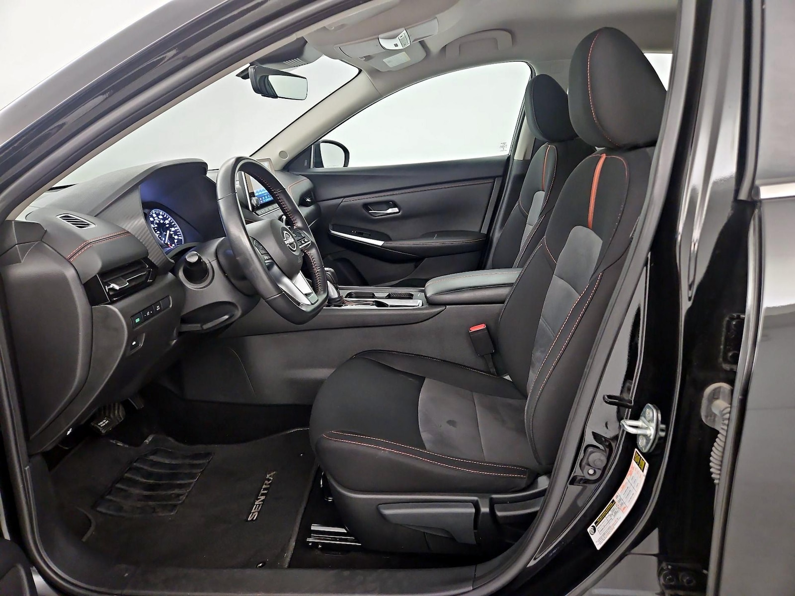 2024 Nissan Sentra SR - Photo 10