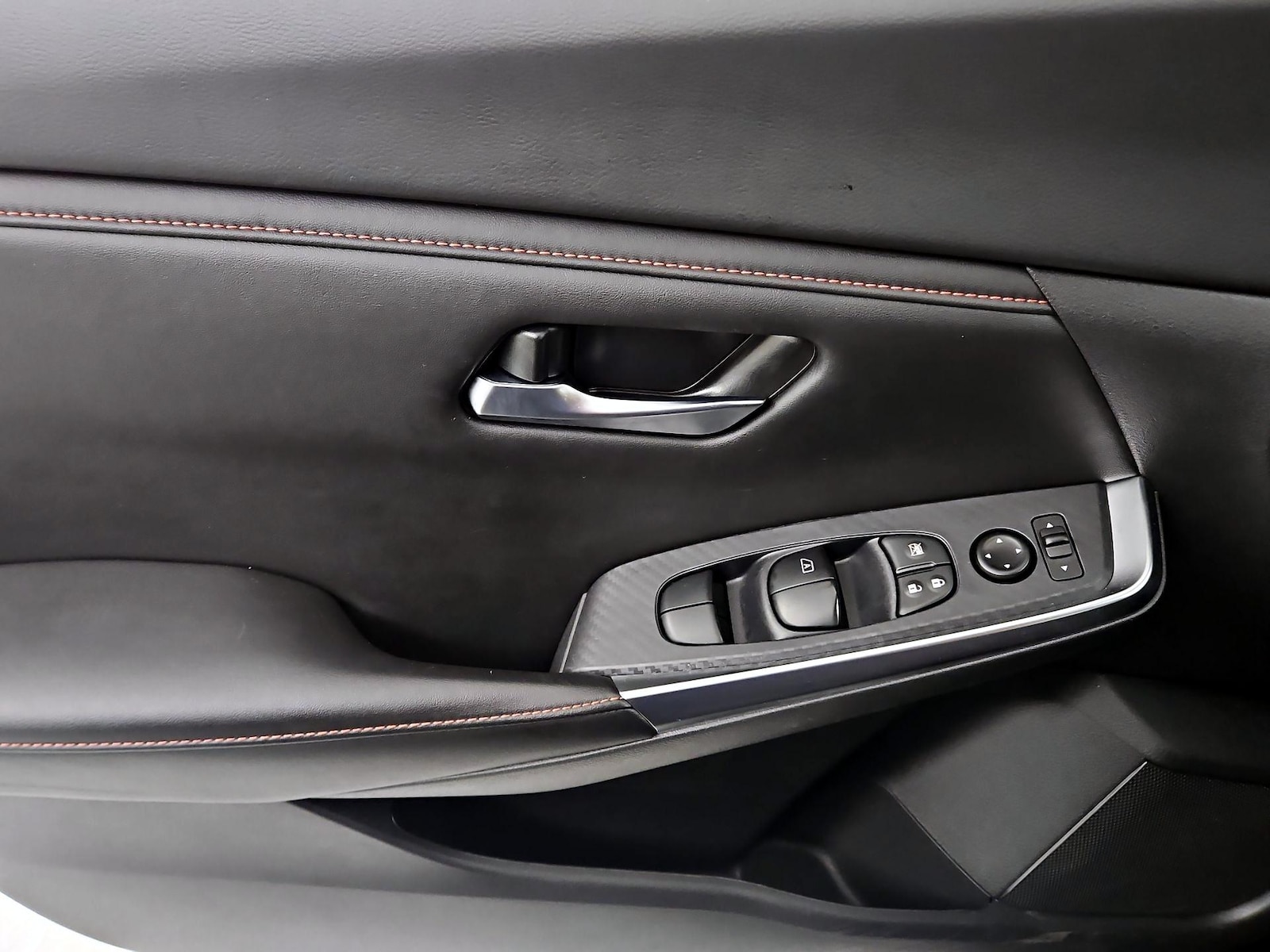 2024 Nissan Sentra SR - Photo 11