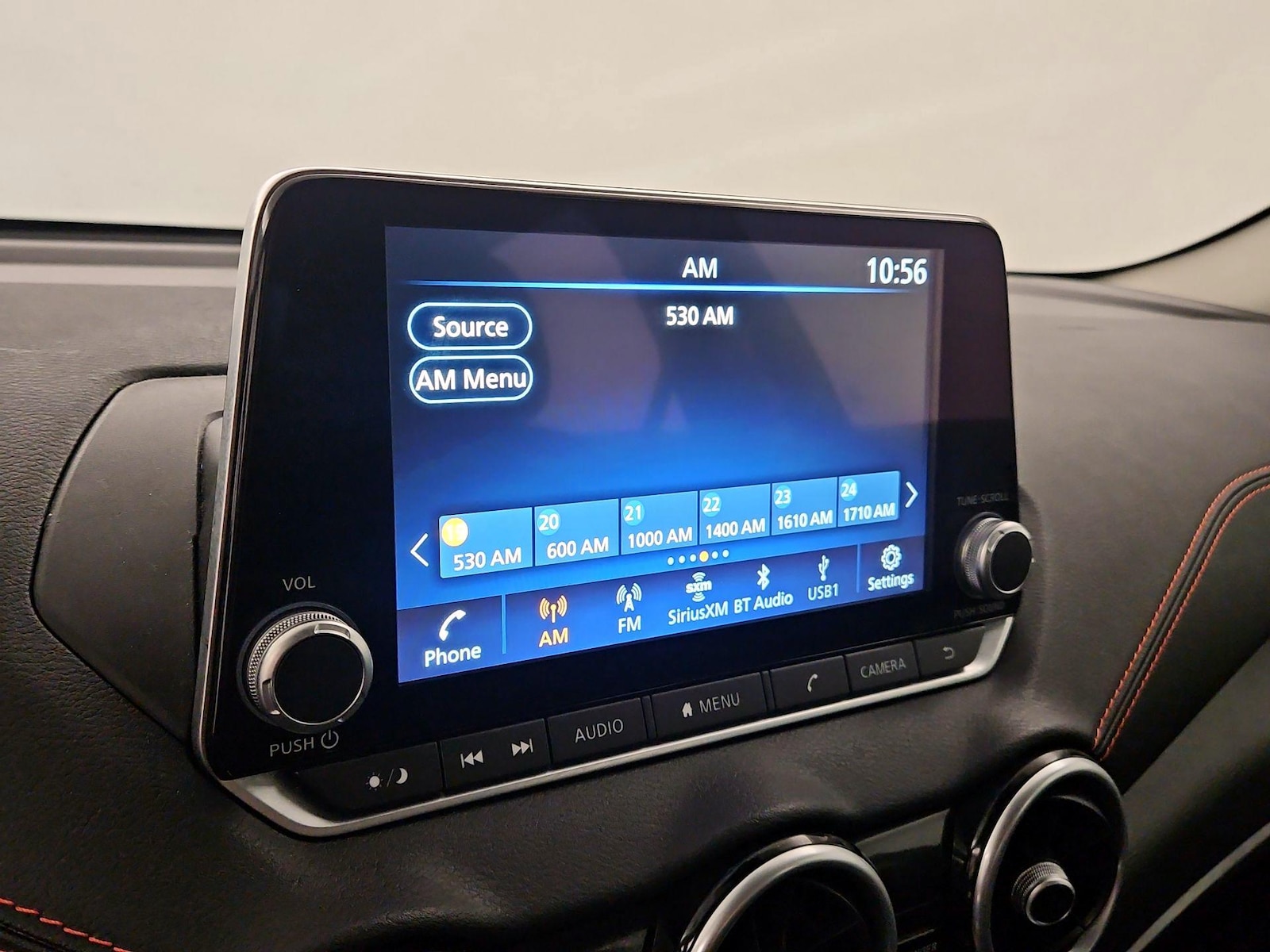 2024 Nissan Sentra SR - Photo 14