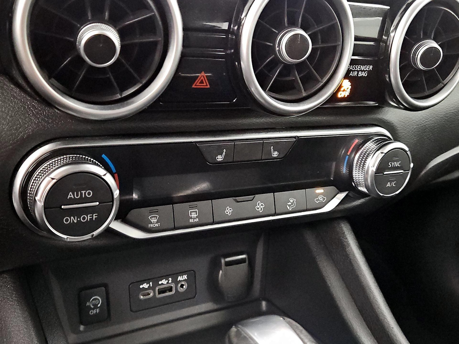 2024 Nissan Sentra SR - Photo 15