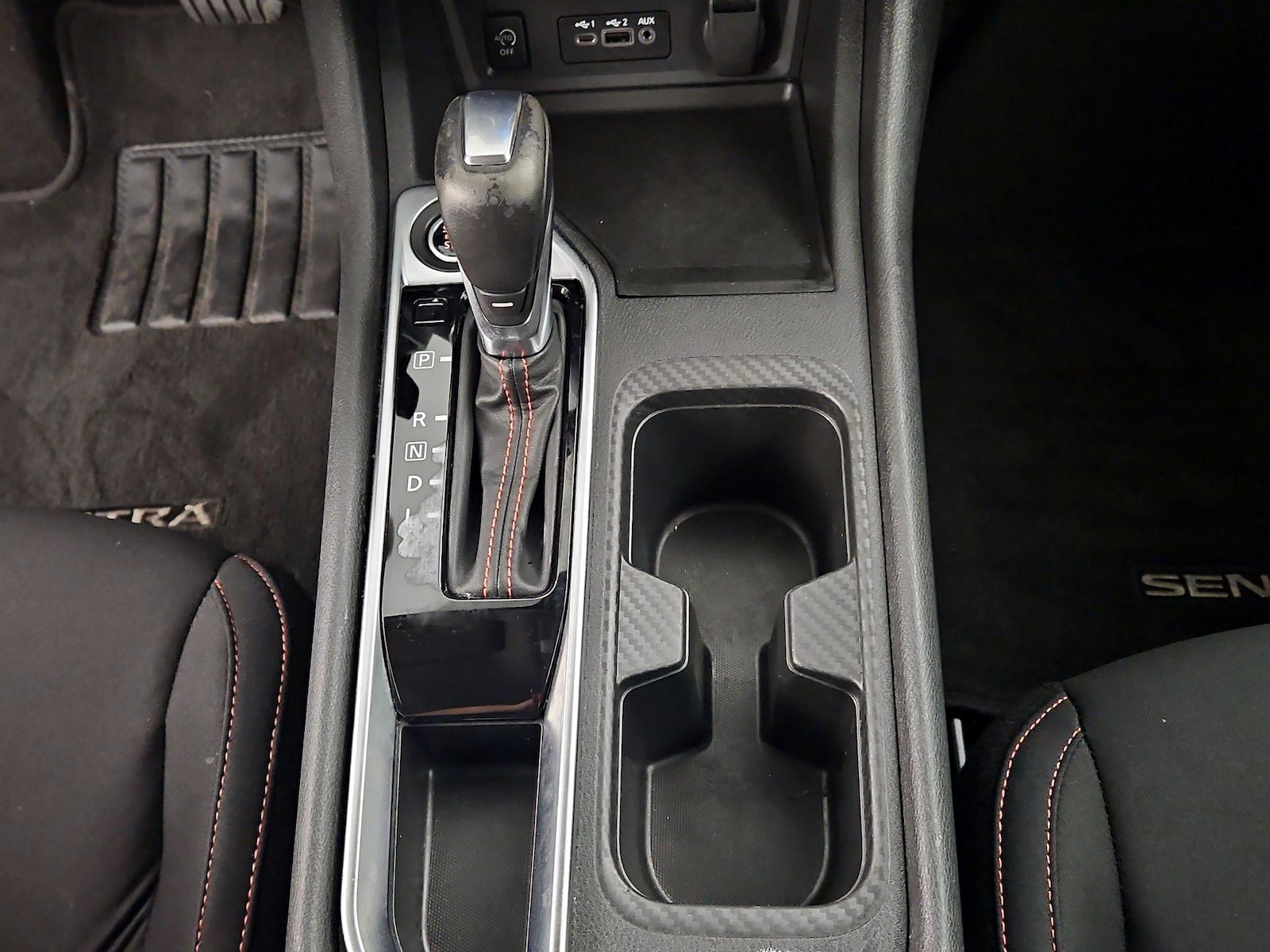 2024 Nissan Sentra SR - Photo 16