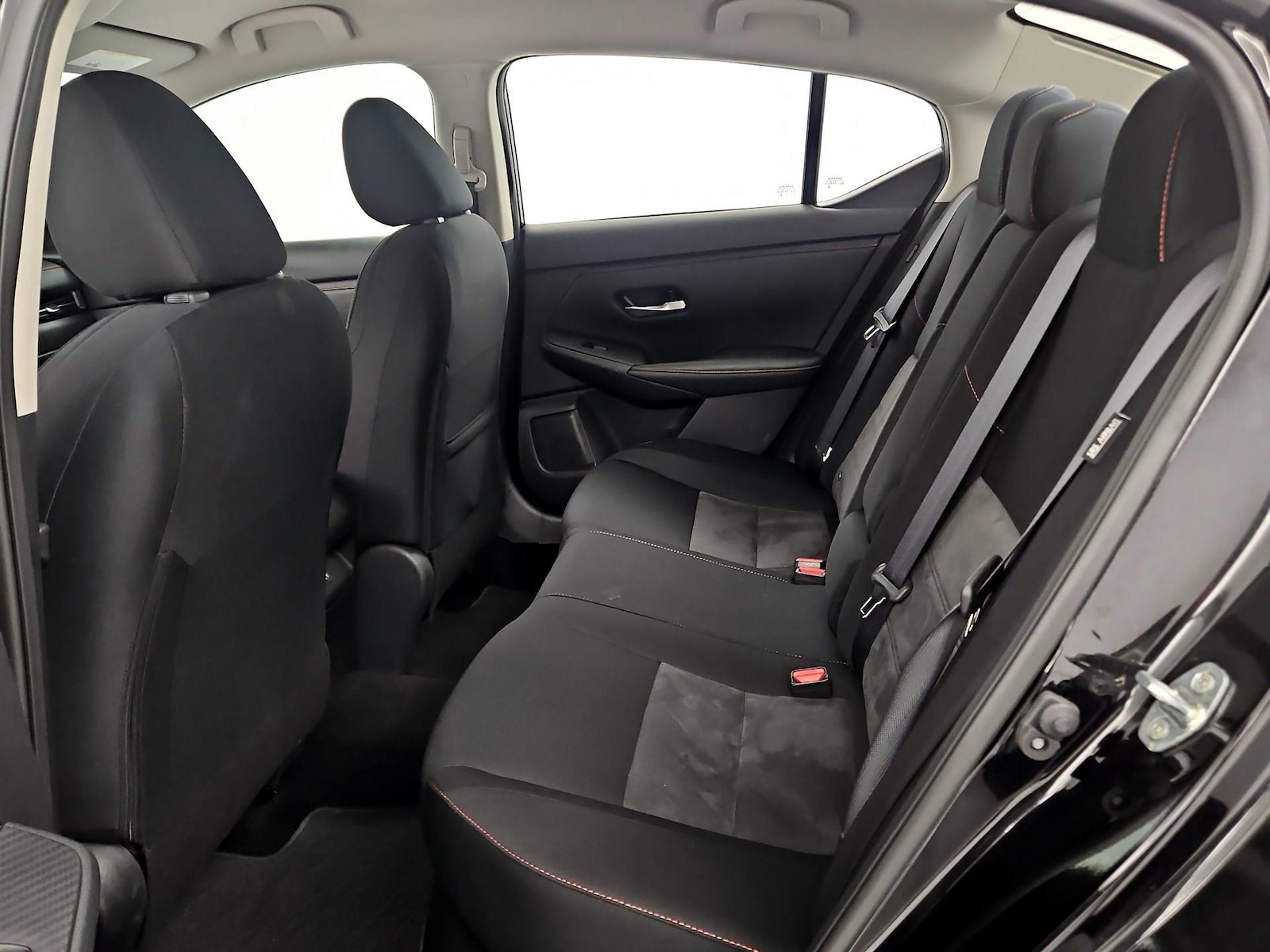2024 Nissan Sentra SR - Photo 18