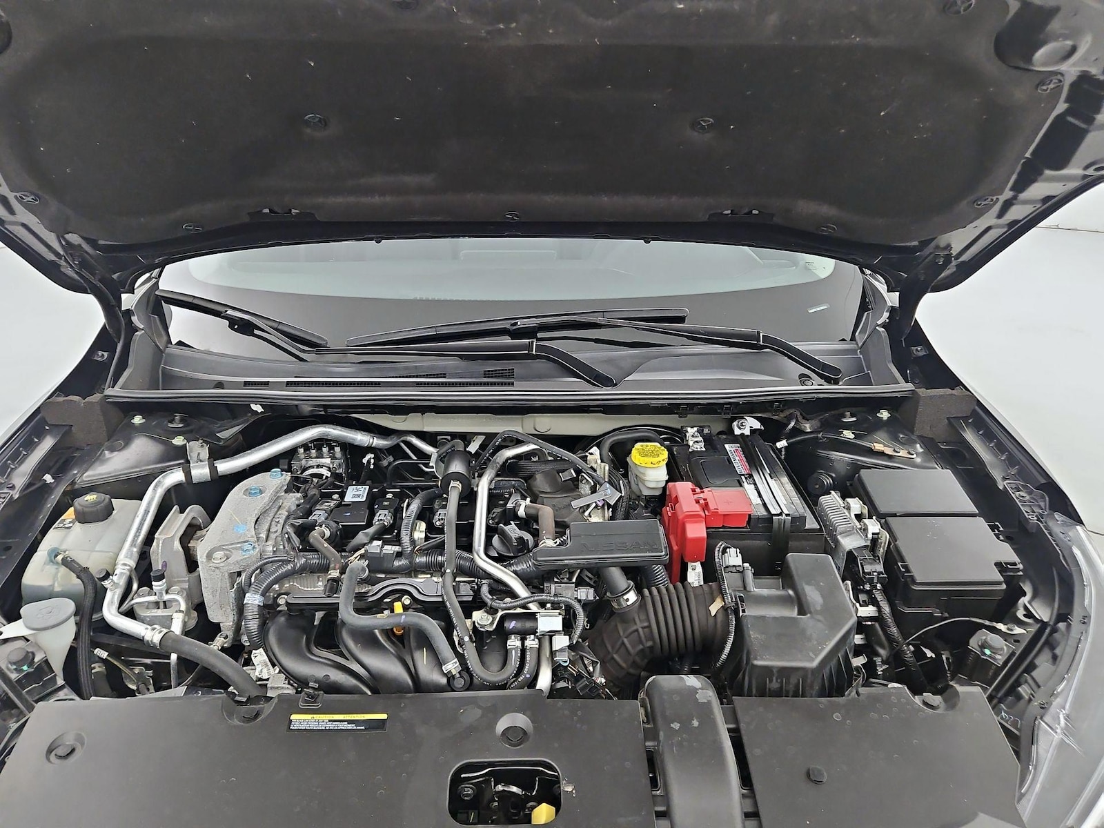 2024 Nissan Sentra SR - Photo 20