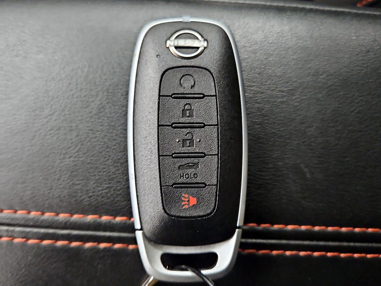 2024 Nissan Sentra SR - Photo 21