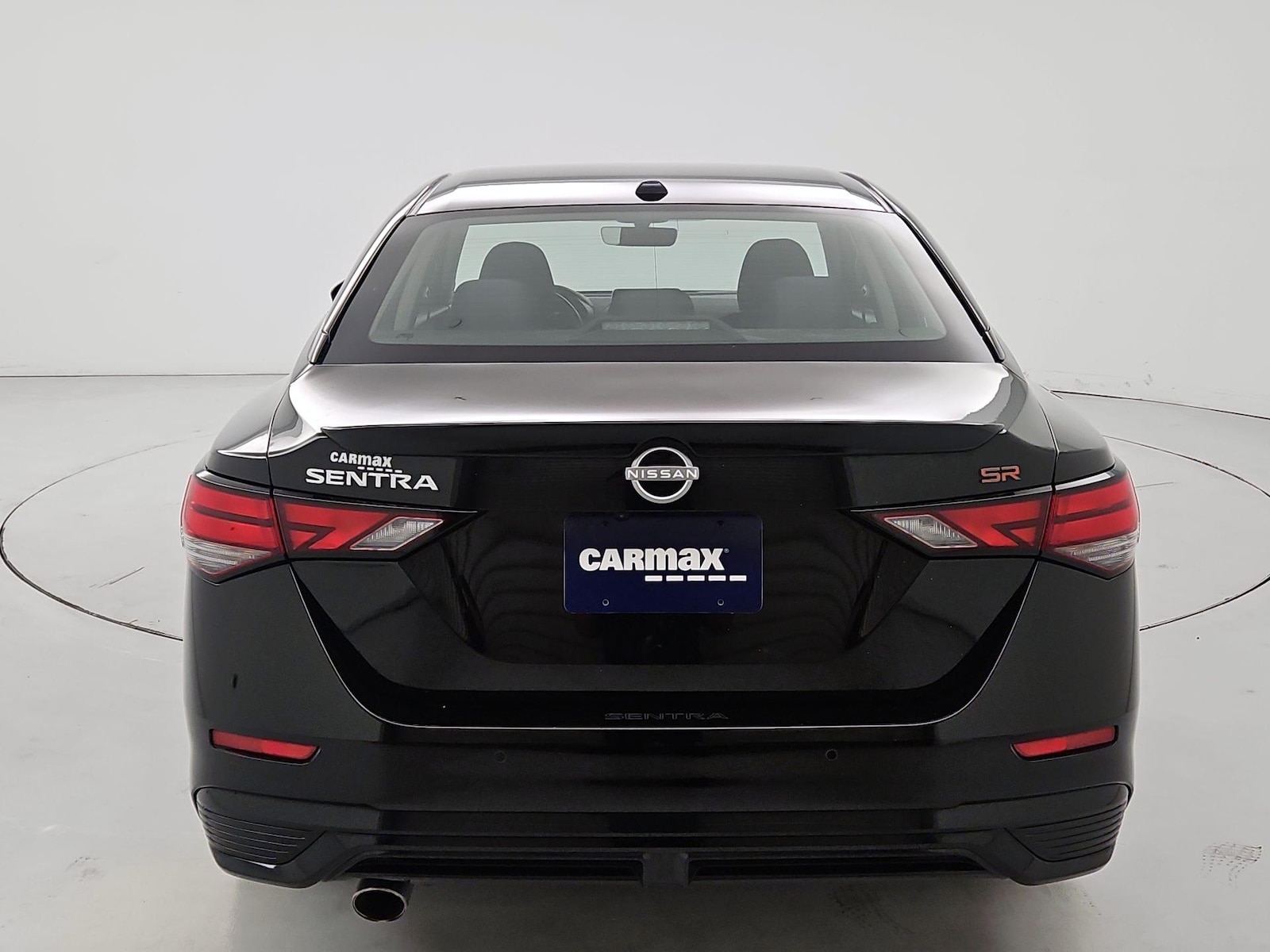 2024 Nissan Sentra SR - Photo 6