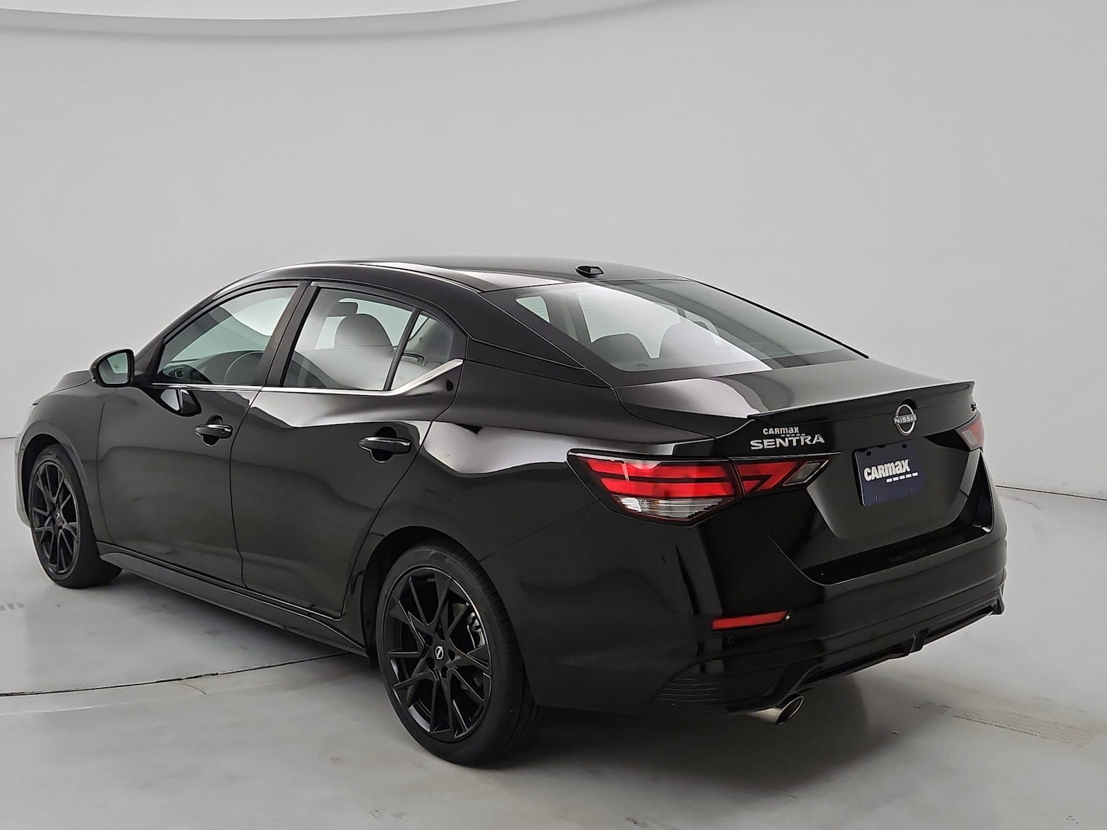 2024 Nissan Sentra SR - Photo 7