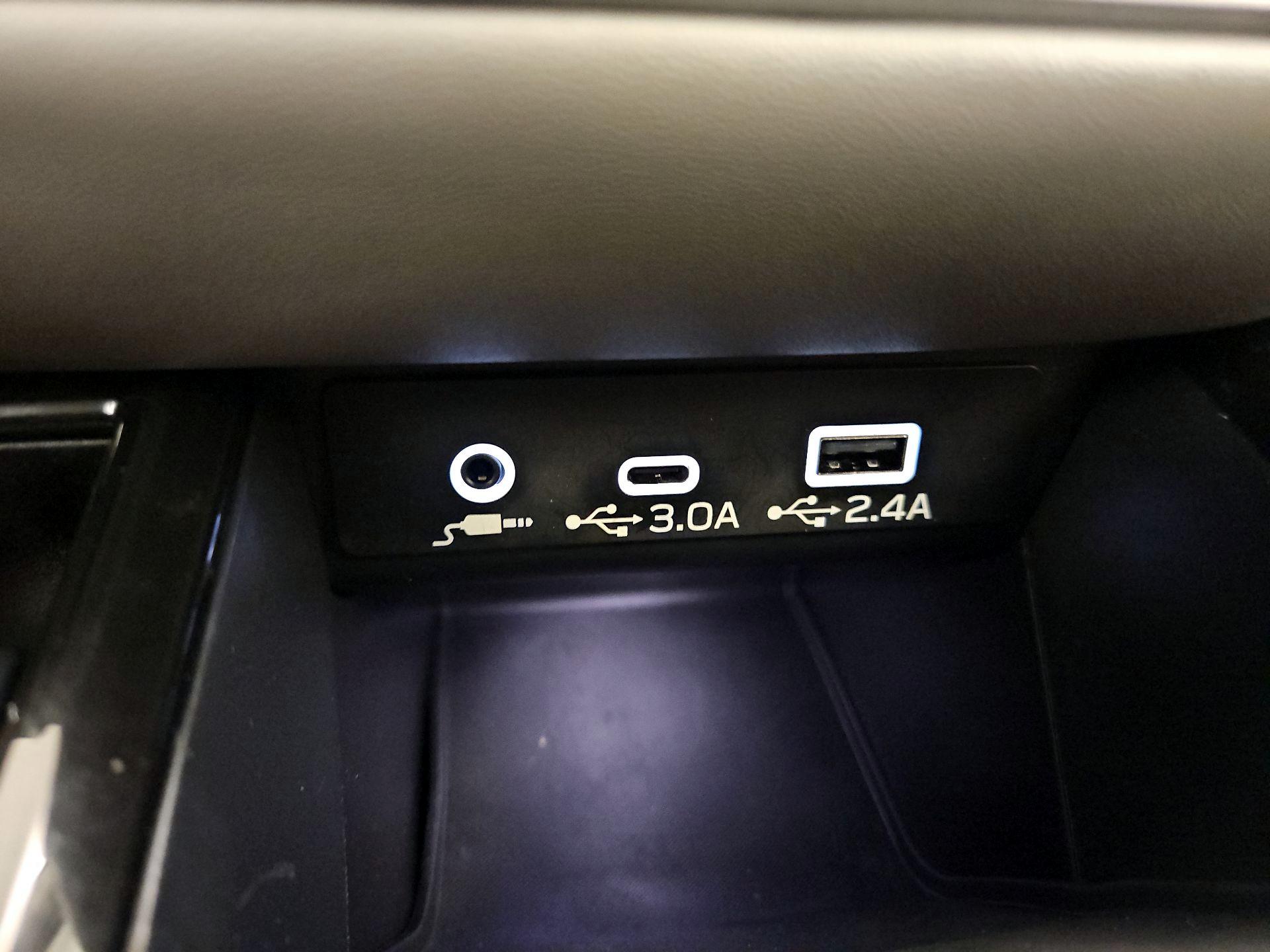 Thumbnail: 2024 Subaru Outback - 15
