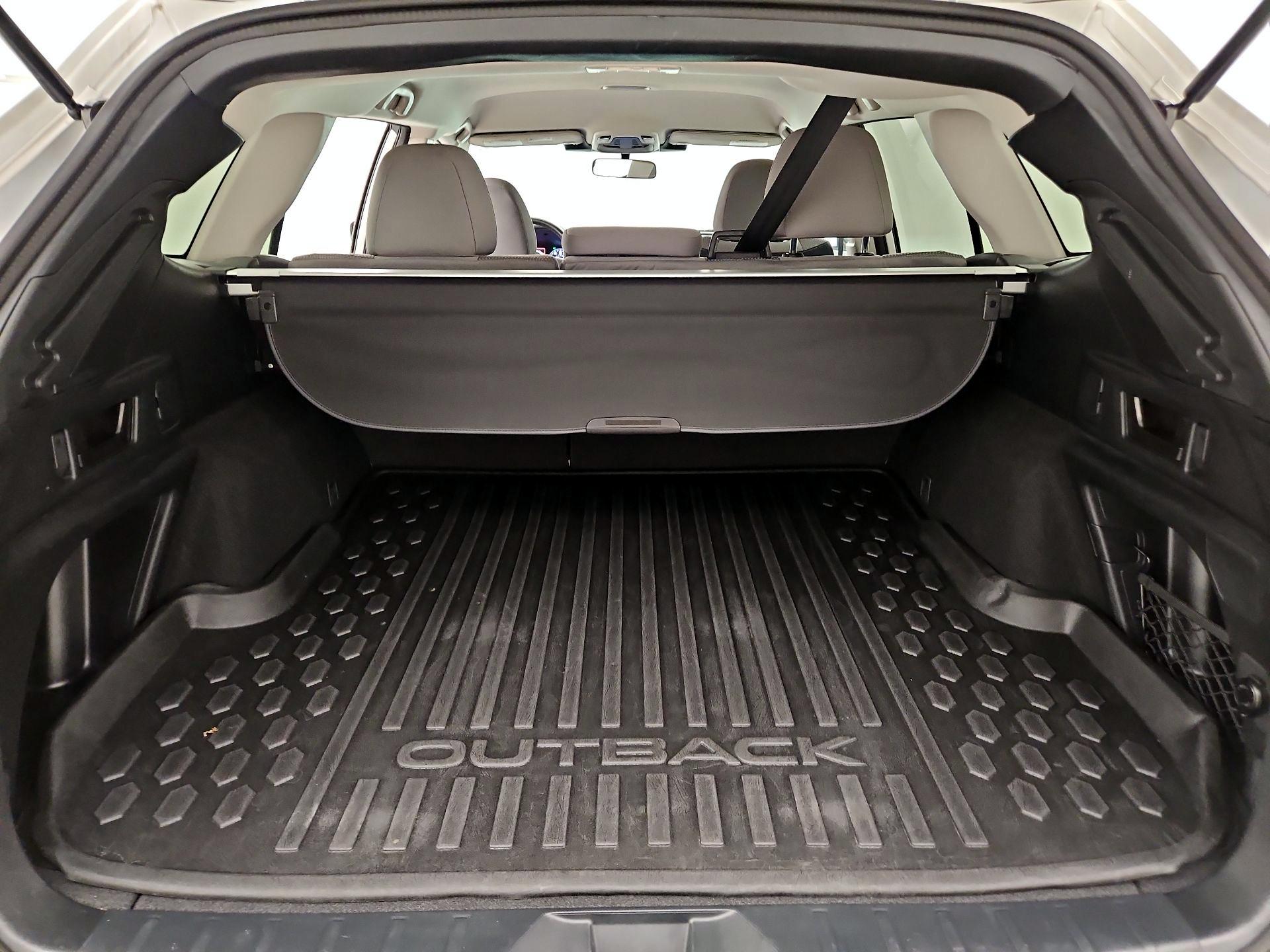 Thumbnail: 2024 Subaru Outback - 17