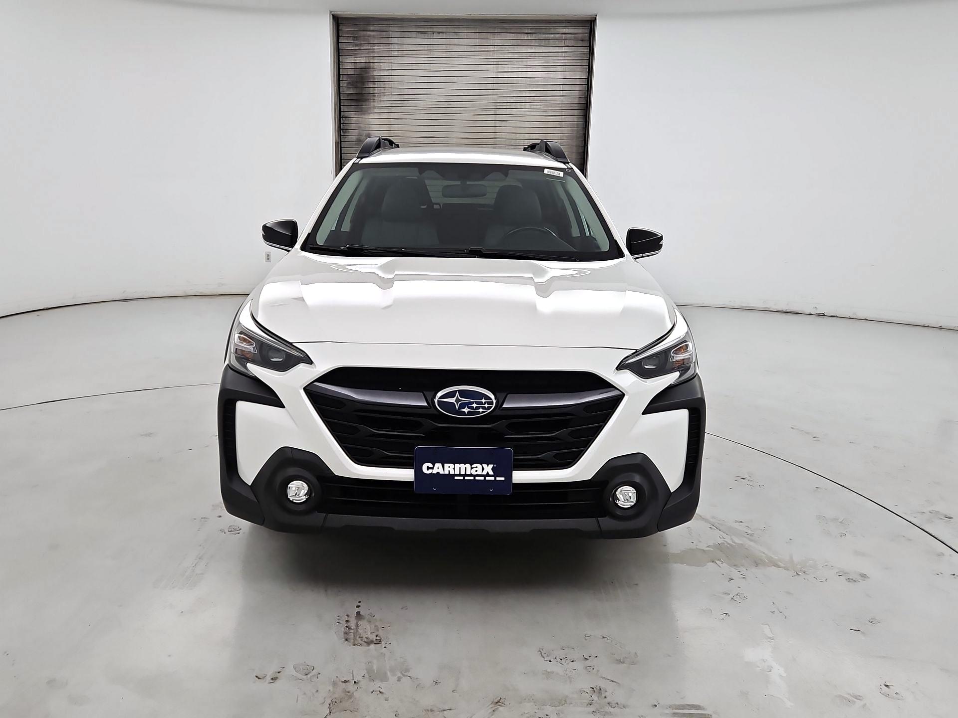 Thumbnail: 2024 Subaru Outback - 2