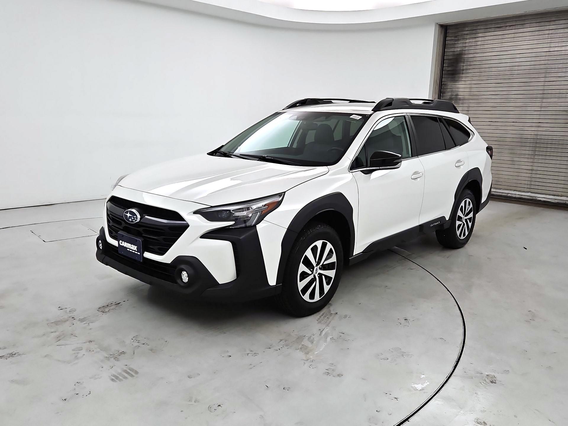 Thumbnail: 2024 Subaru Outback - 3