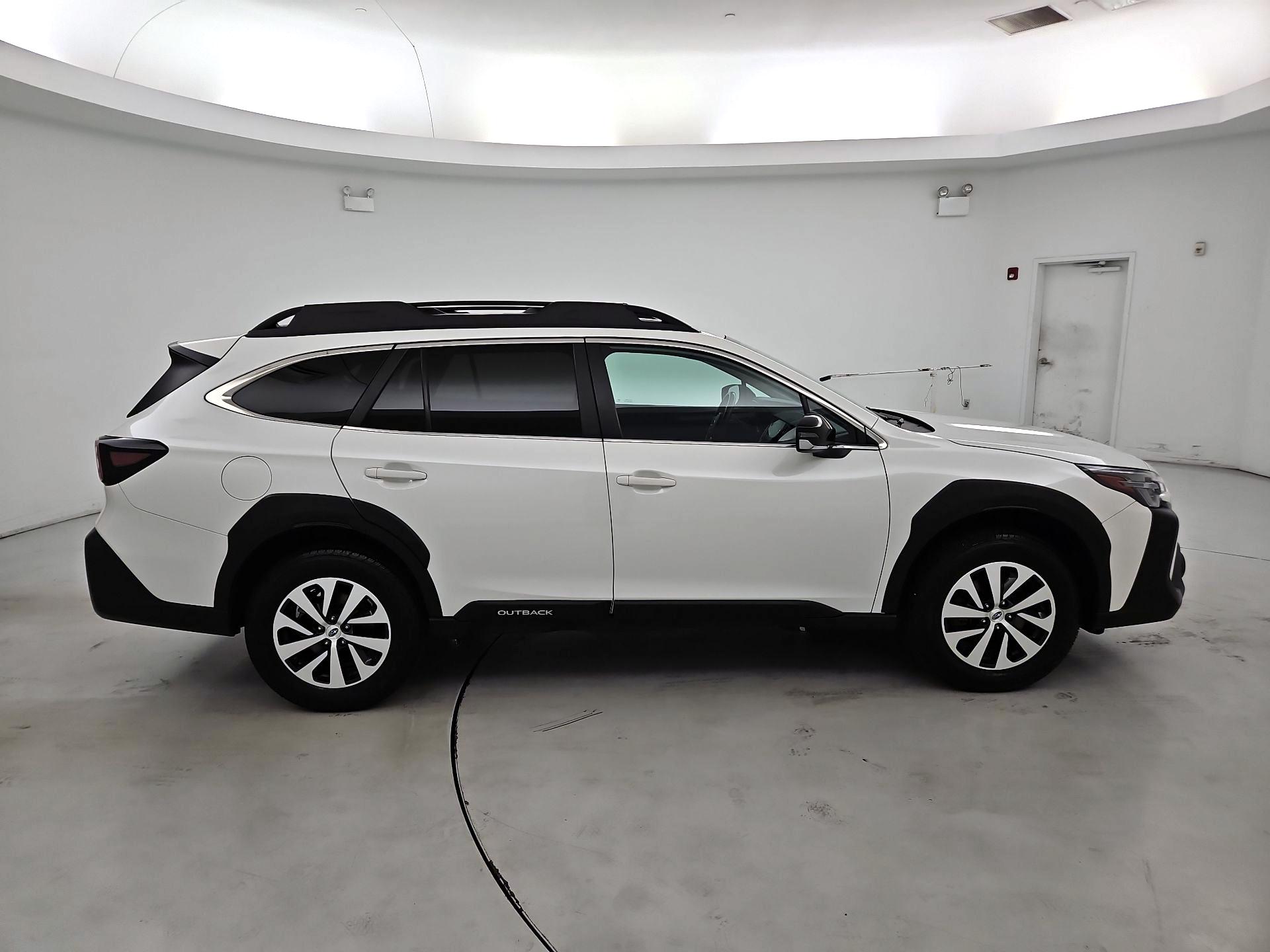 Thumbnail: 2024 Subaru Outback - 4