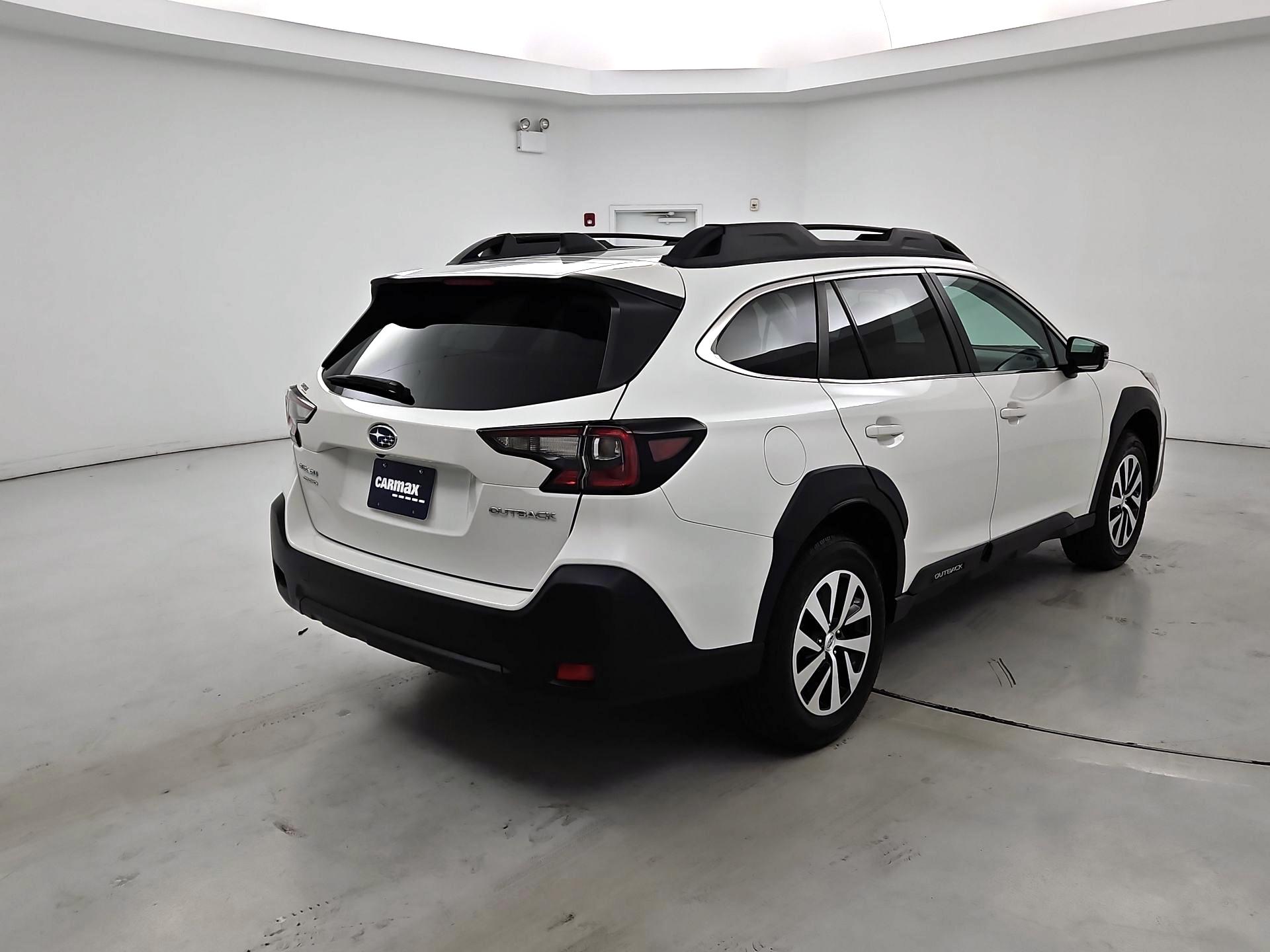 Thumbnail: 2024 Subaru Outback - 5