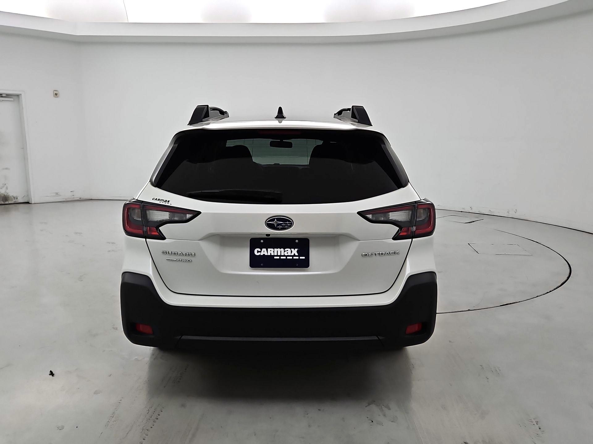 Thumbnail: 2024 Subaru Outback - 6