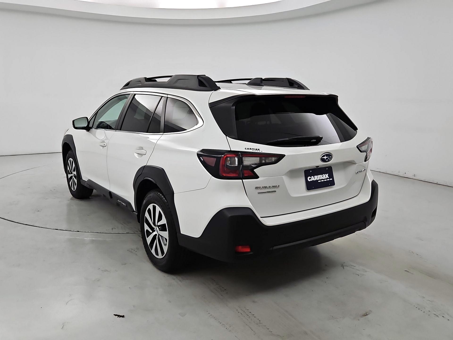 Thumbnail: 2024 Subaru Outback - 7