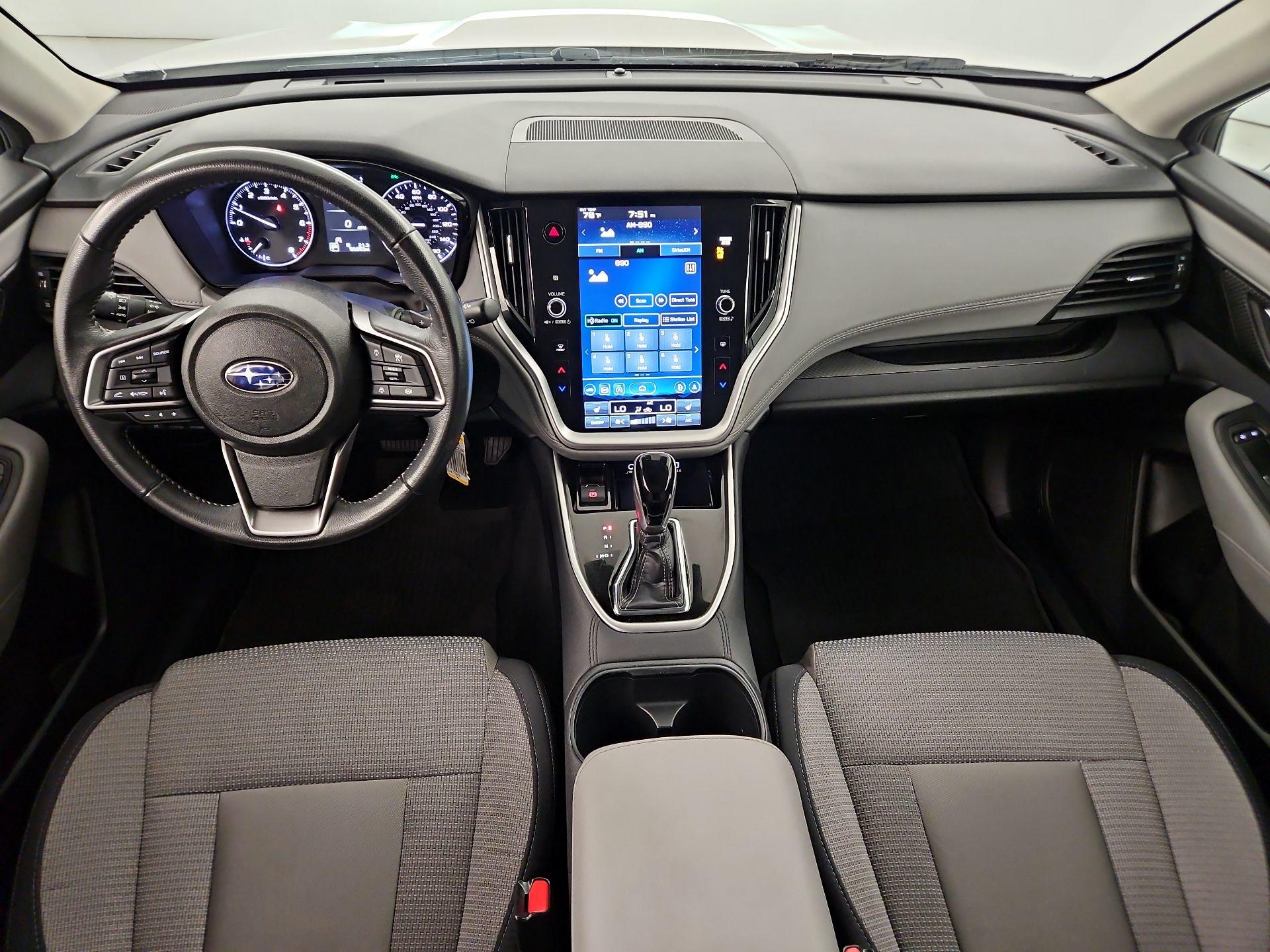 Thumbnail: 2024 Subaru Outback - 8