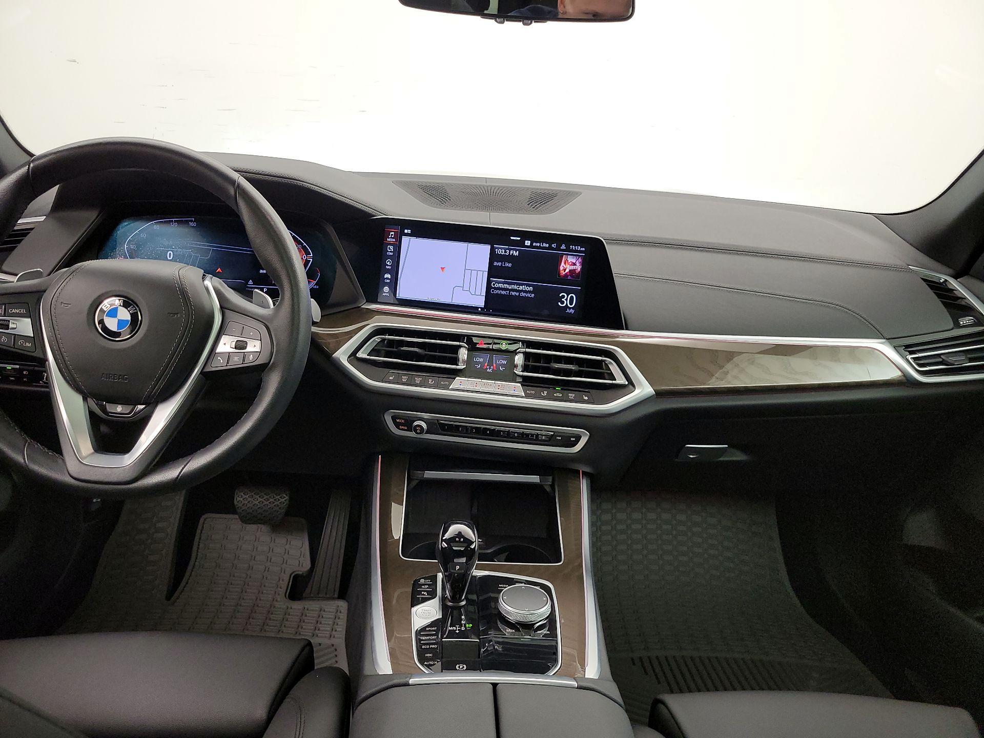 Thumbnail: 2022 BMW X5 - 9