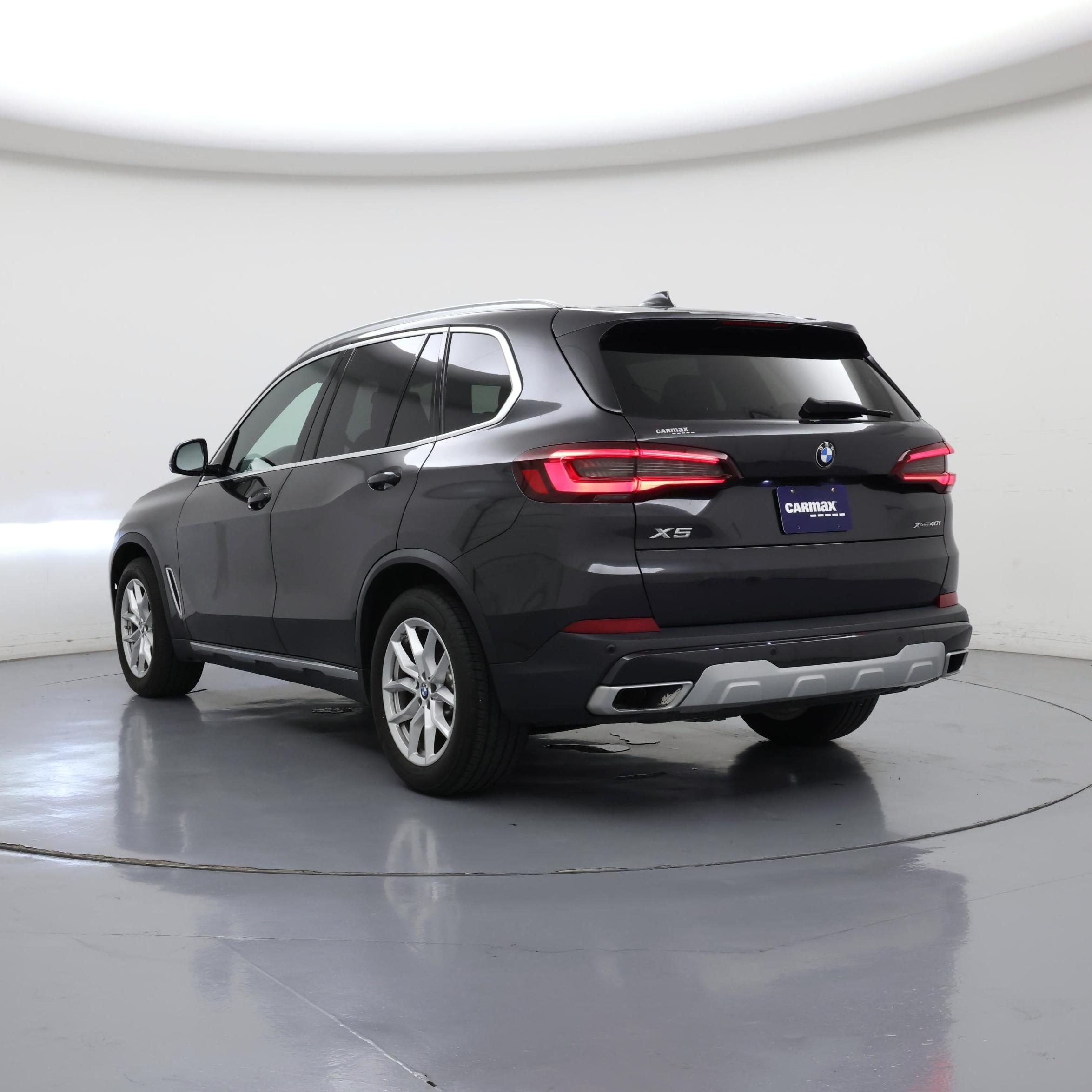Thumbnail: 2022 BMW X5 - 2