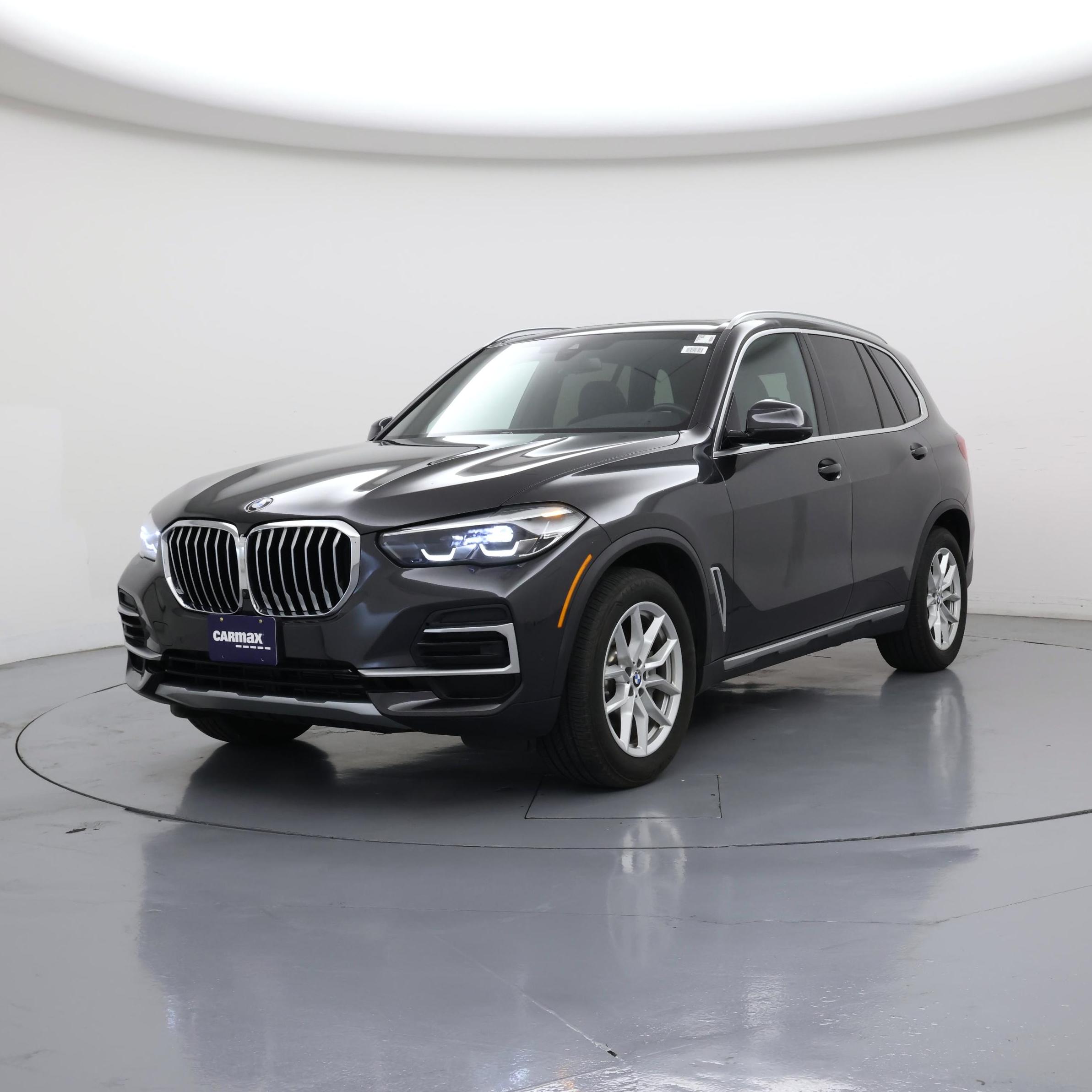 Thumbnail: 2022 BMW X5 - 4