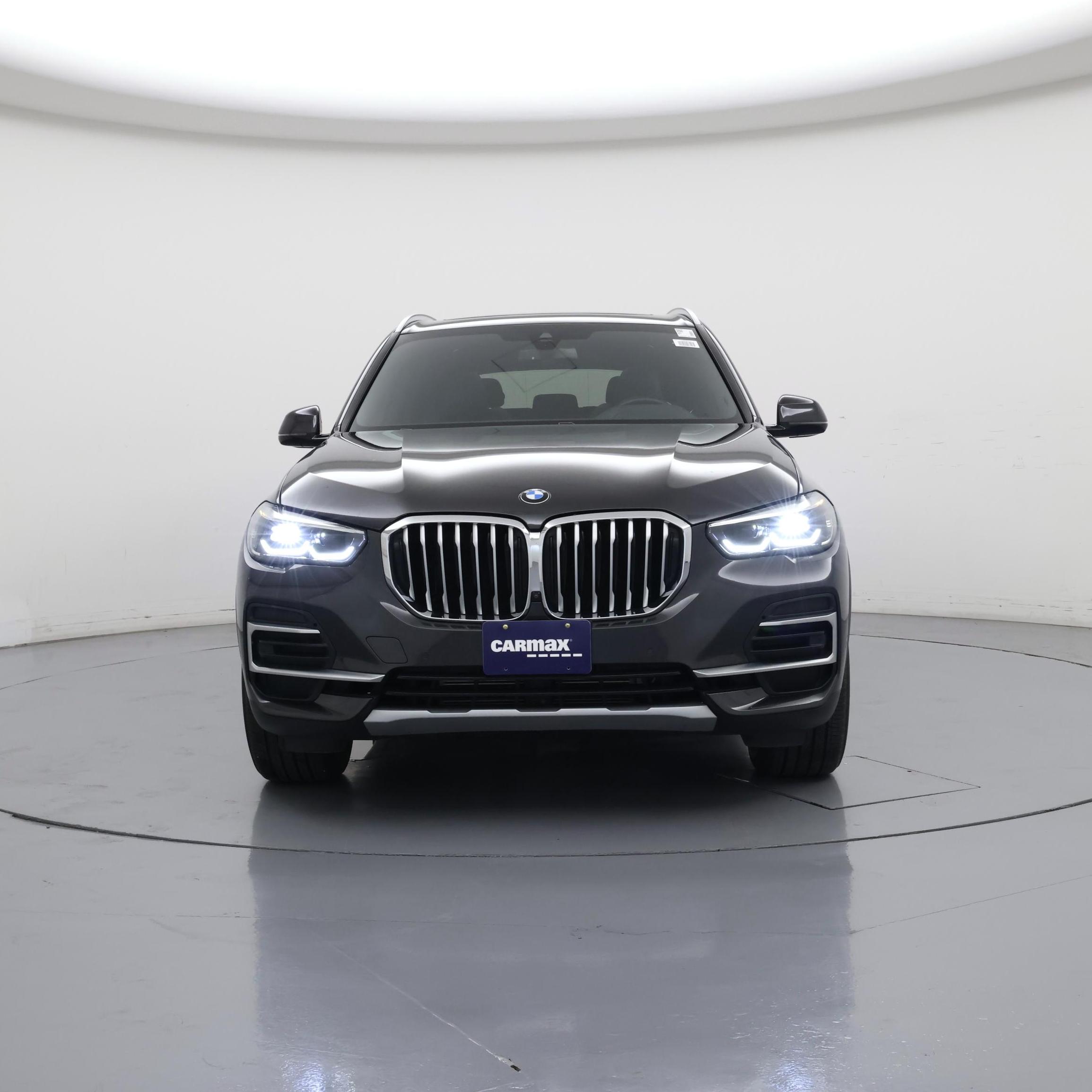 Thumbnail: 2022 BMW X5 - 5