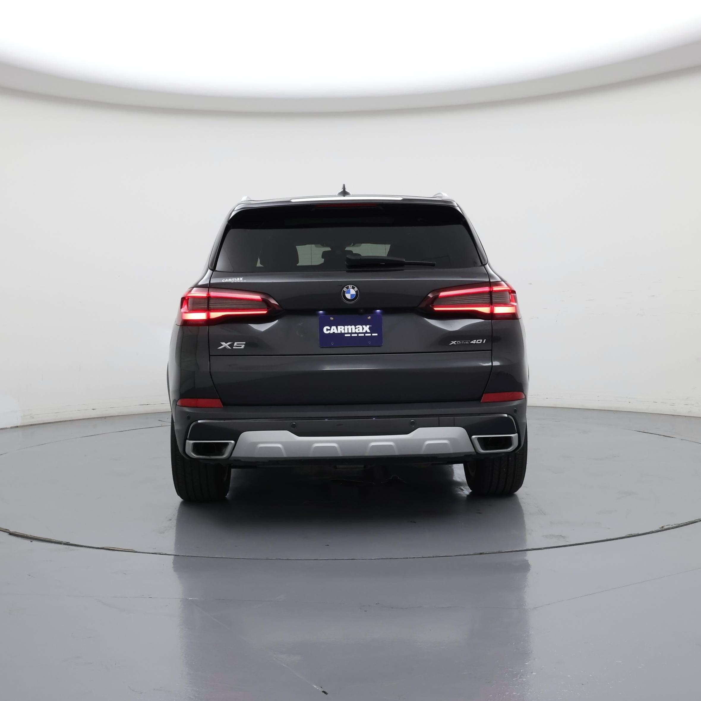 Thumbnail: 2022 BMW X5 - 6