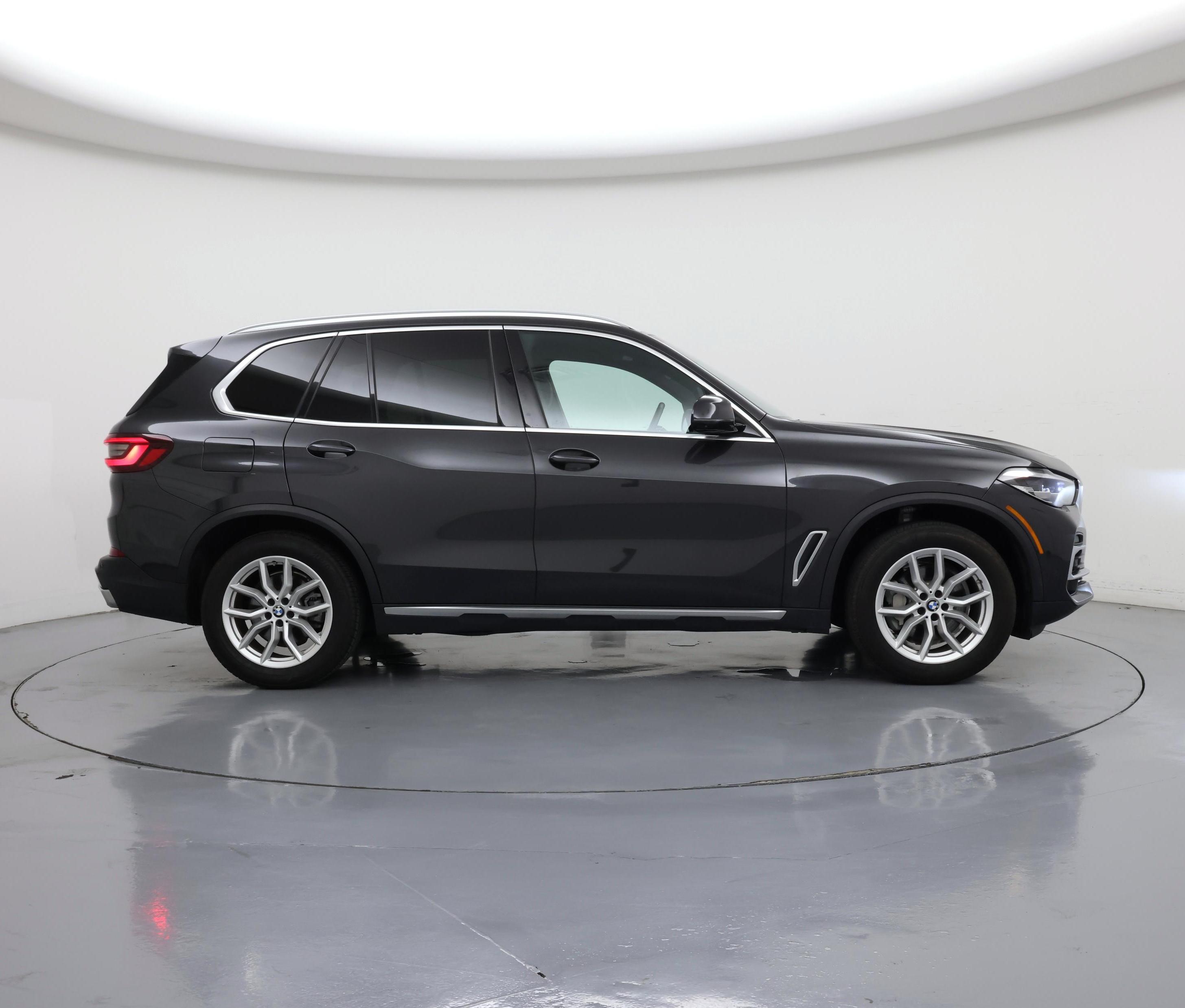 Thumbnail: 2022 BMW X5 - 7