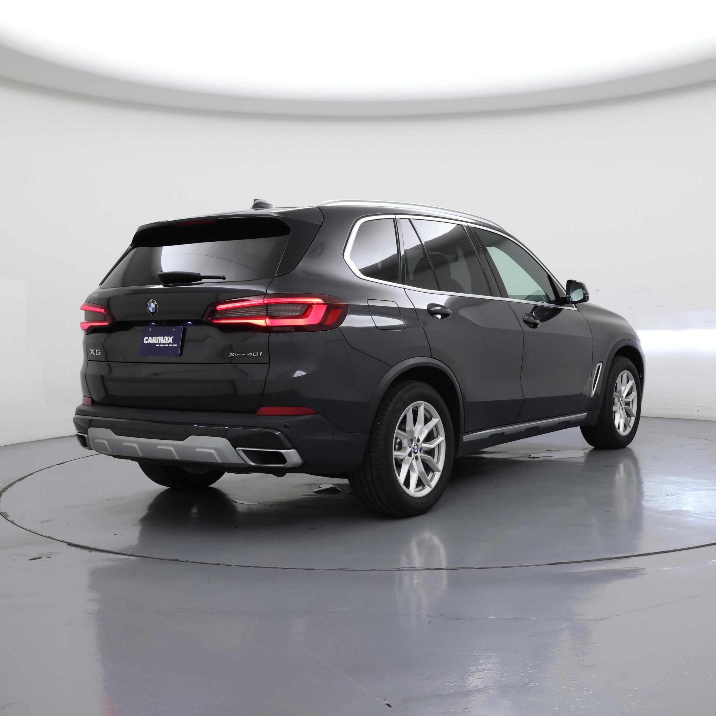 Thumbnail: 2022 BMW X5 - 8