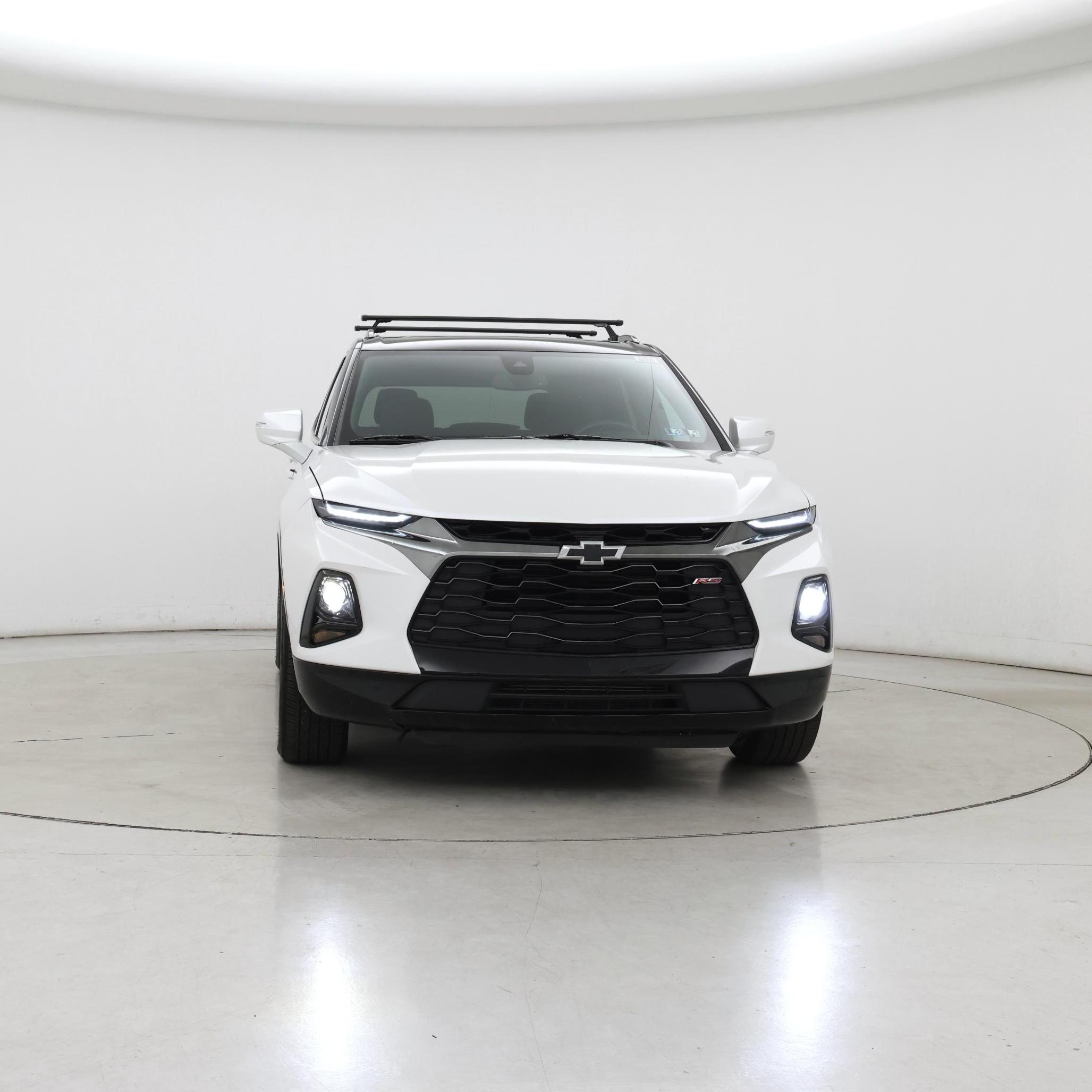 Thumbnail: 2022 Chevrolet Blazer - 5