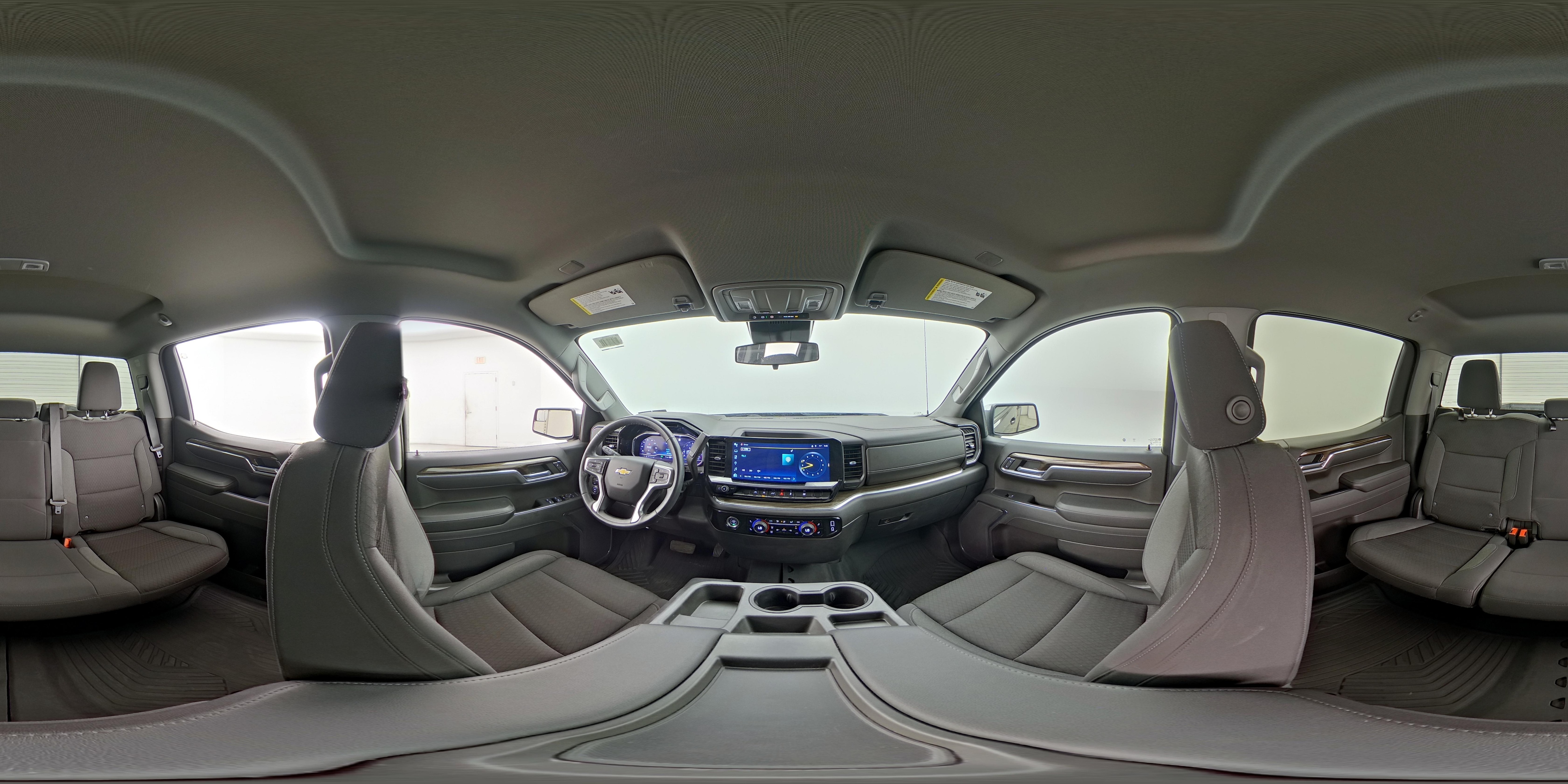 2023 Chevrolet Silverado 1500 LT - Photo 24