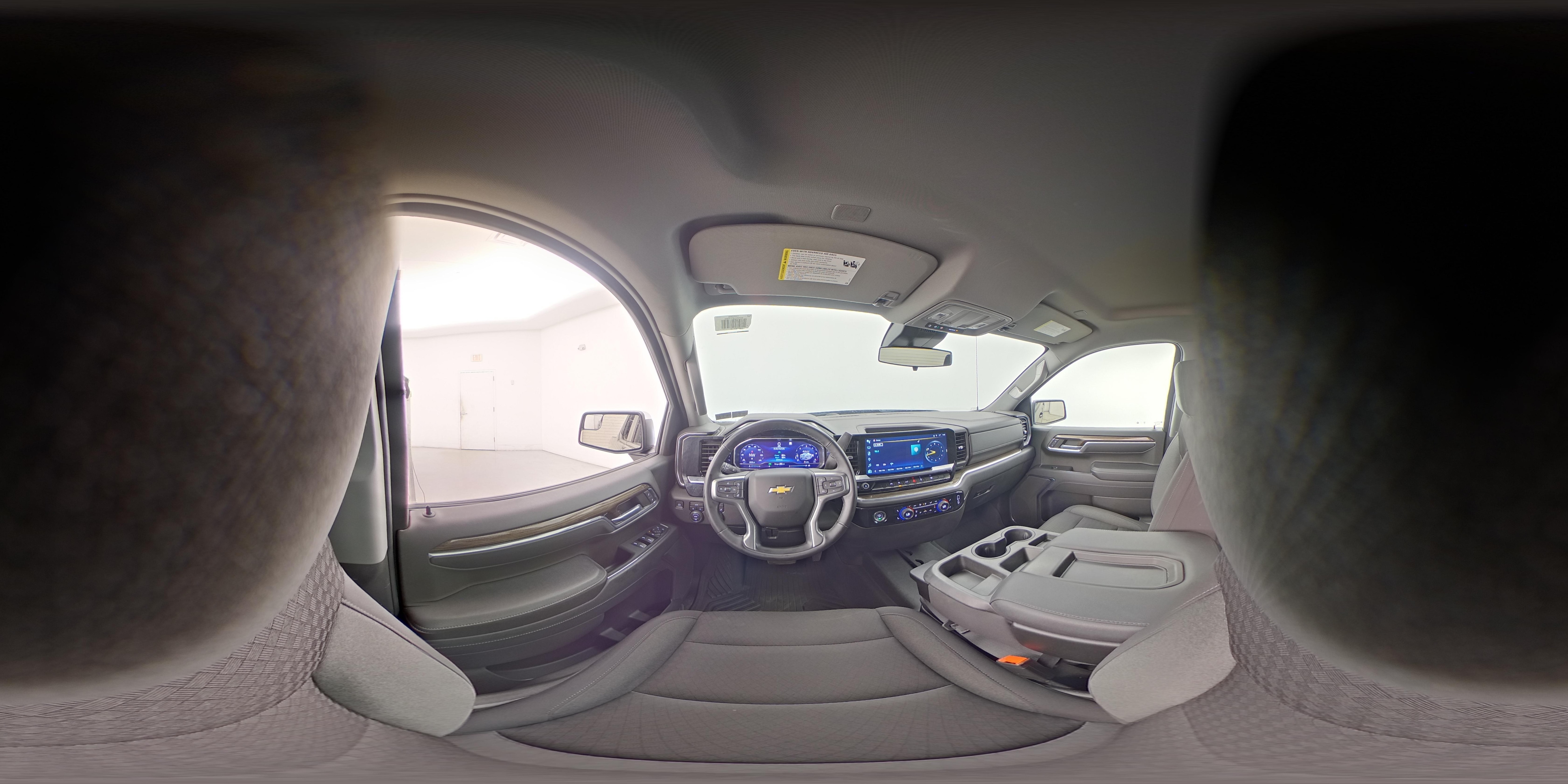 2023 Chevrolet Silverado 1500 LT - Photo 26