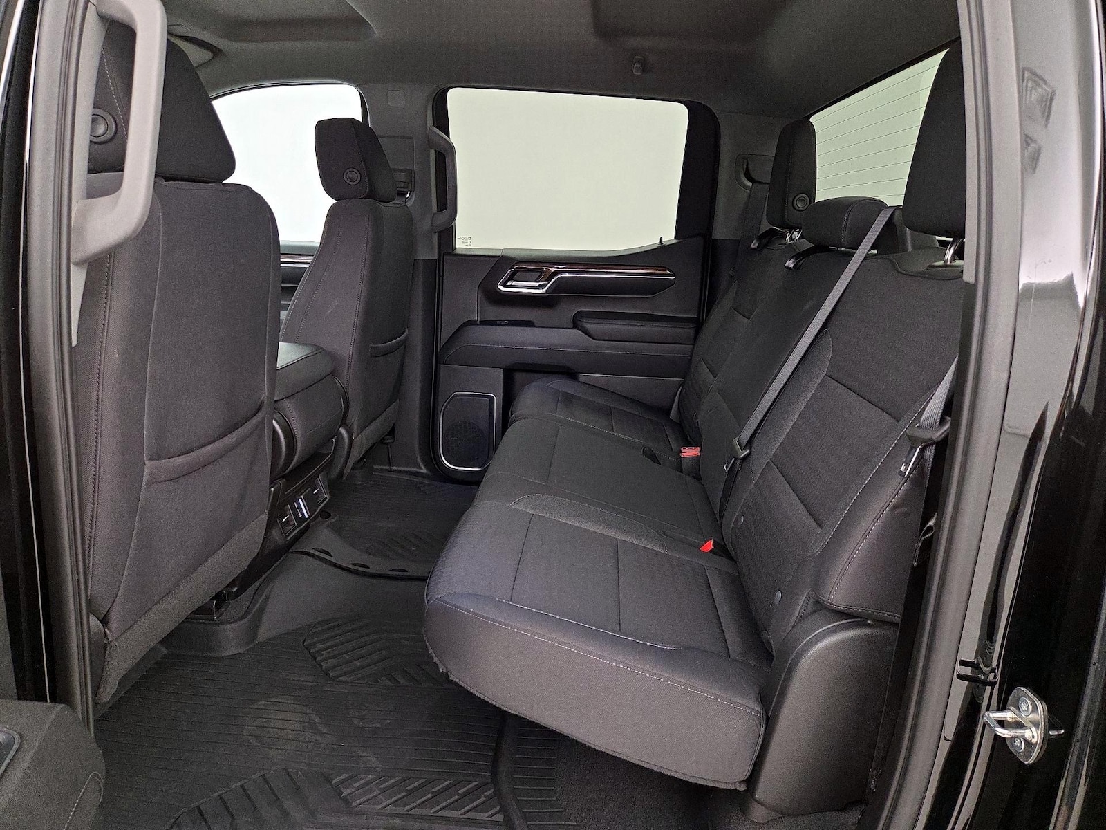 2023 Chevrolet Silverado 1500 LT - Photo 20