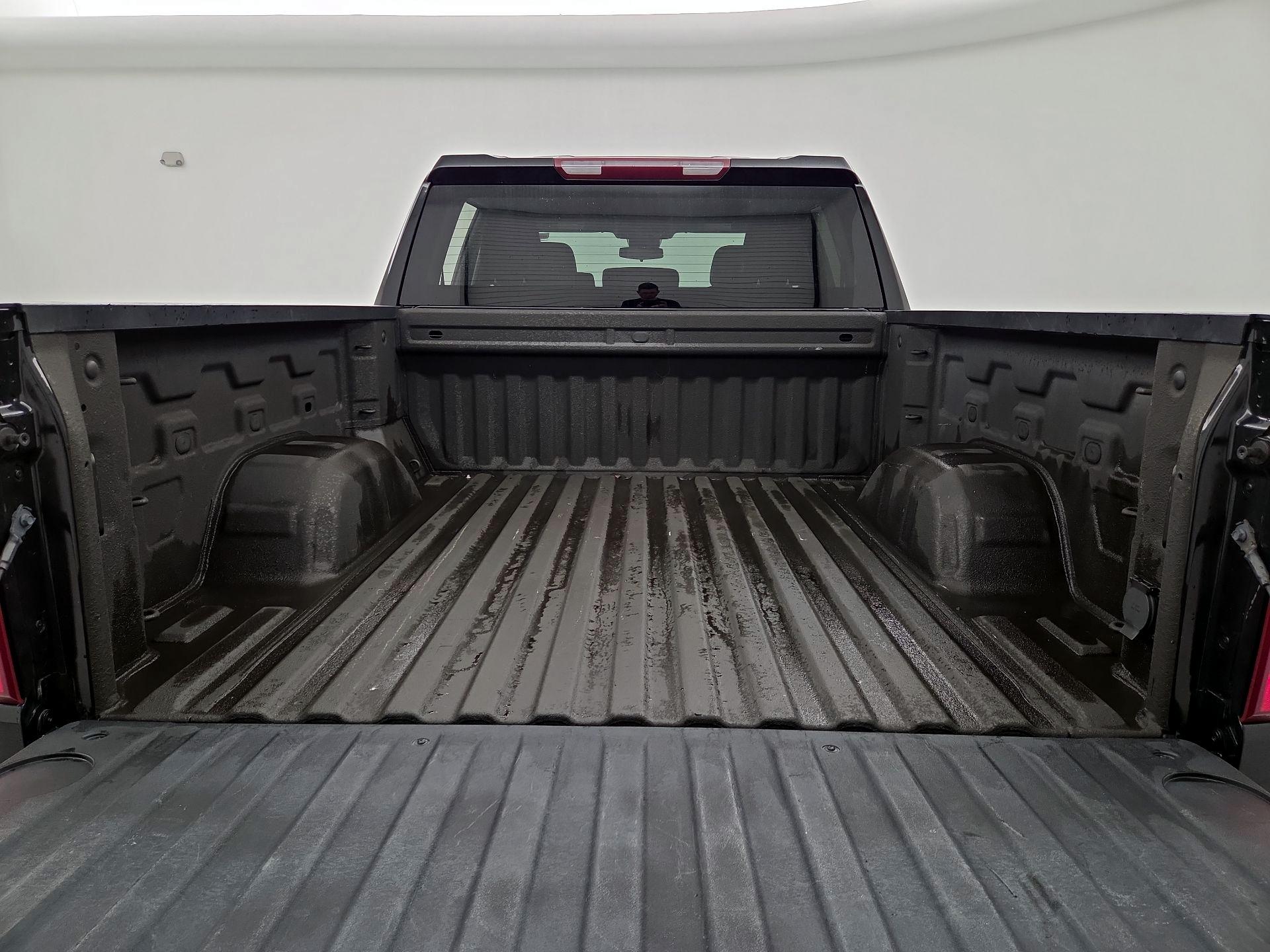 Thumbnail: 2023 Chevrolet Silverado 1500 - 20