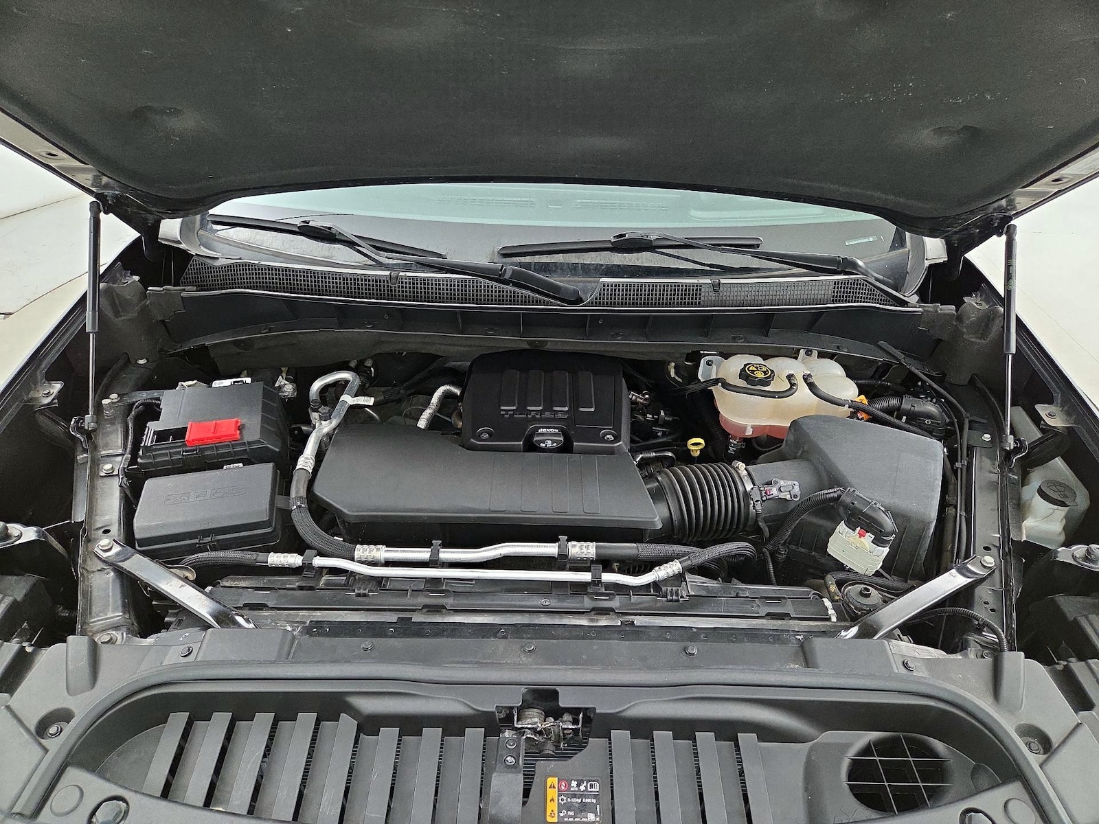 2023 Chevrolet Silverado 1500 LT - Photo 22
