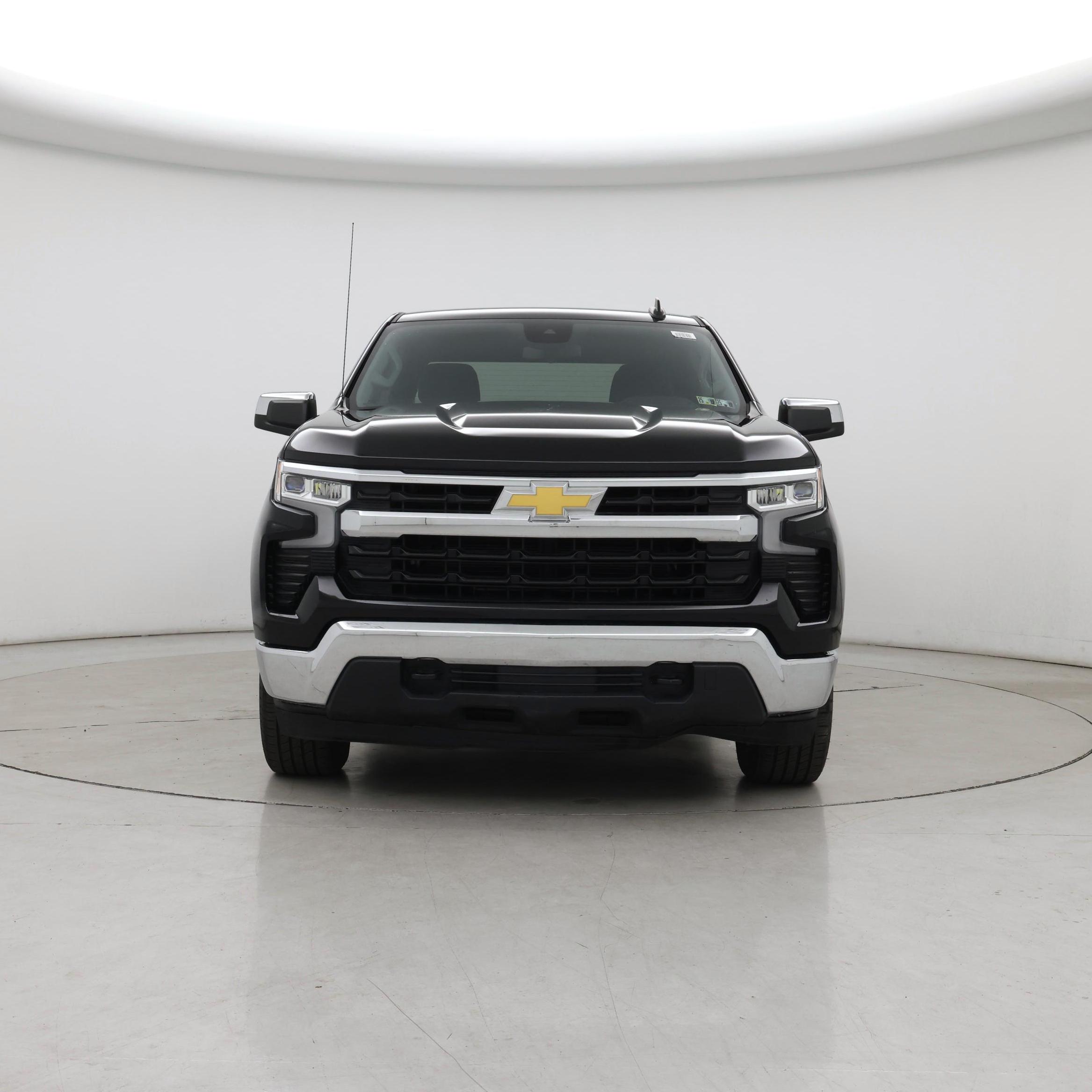 Thumbnail: 2023 Chevrolet Silverado 1500 - 5
