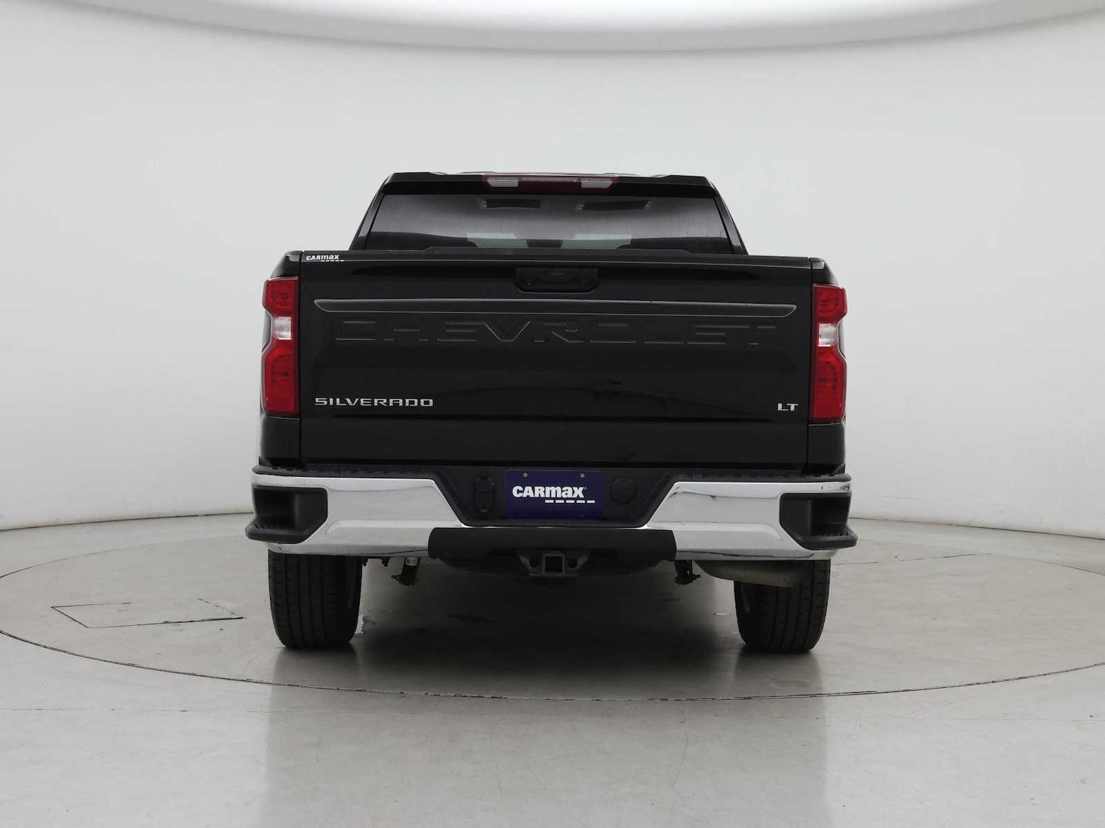2023 Chevrolet Silverado 1500 LT - Photo 7