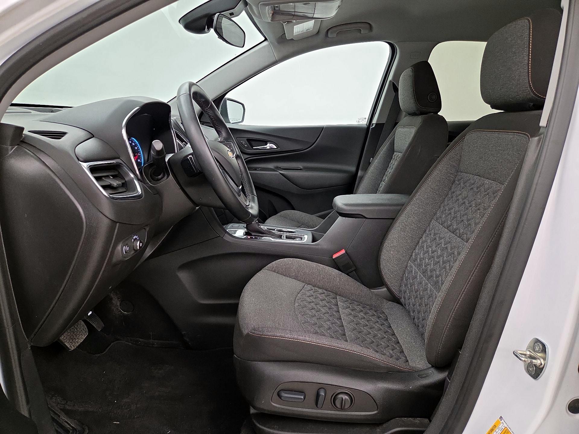 Thumbnail: 2023 Chevrolet Equinox - 11