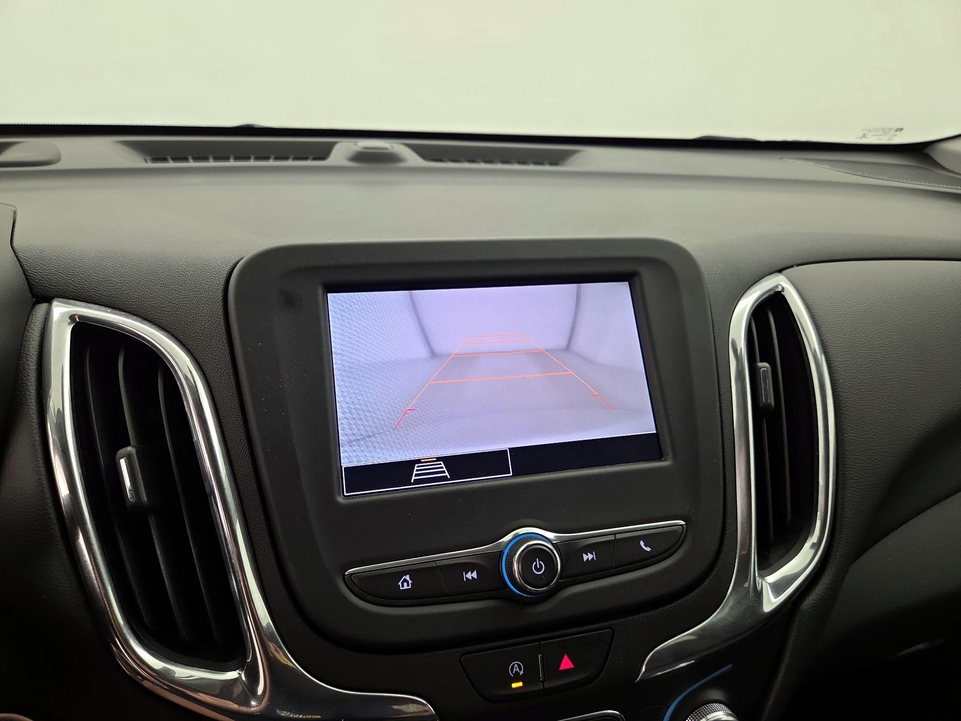 Thumbnail: 2023 Chevrolet Equinox - 14
