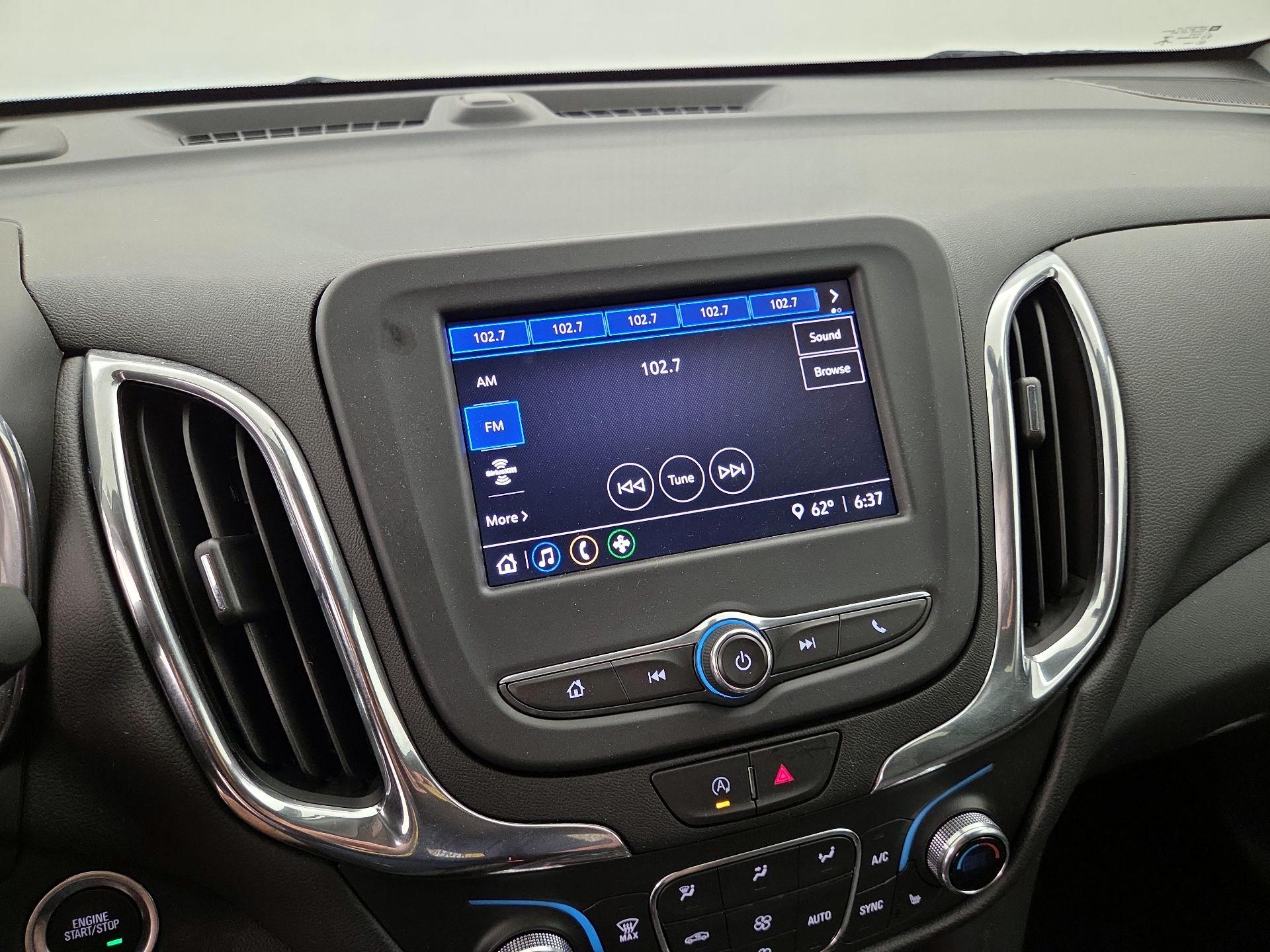 Thumbnail: 2023 Chevrolet Equinox - 15