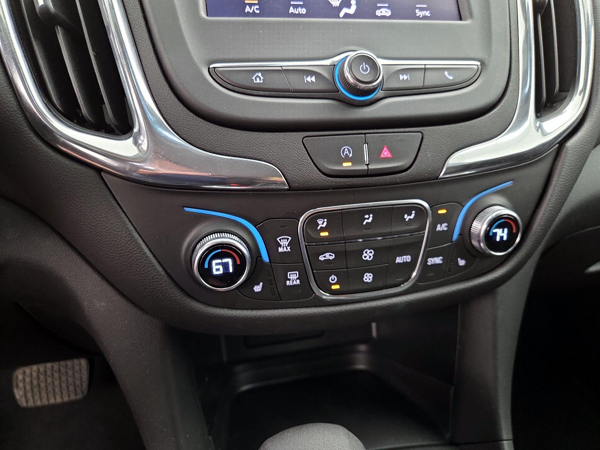 Thumbnail: 2023 Chevrolet Equinox - 16