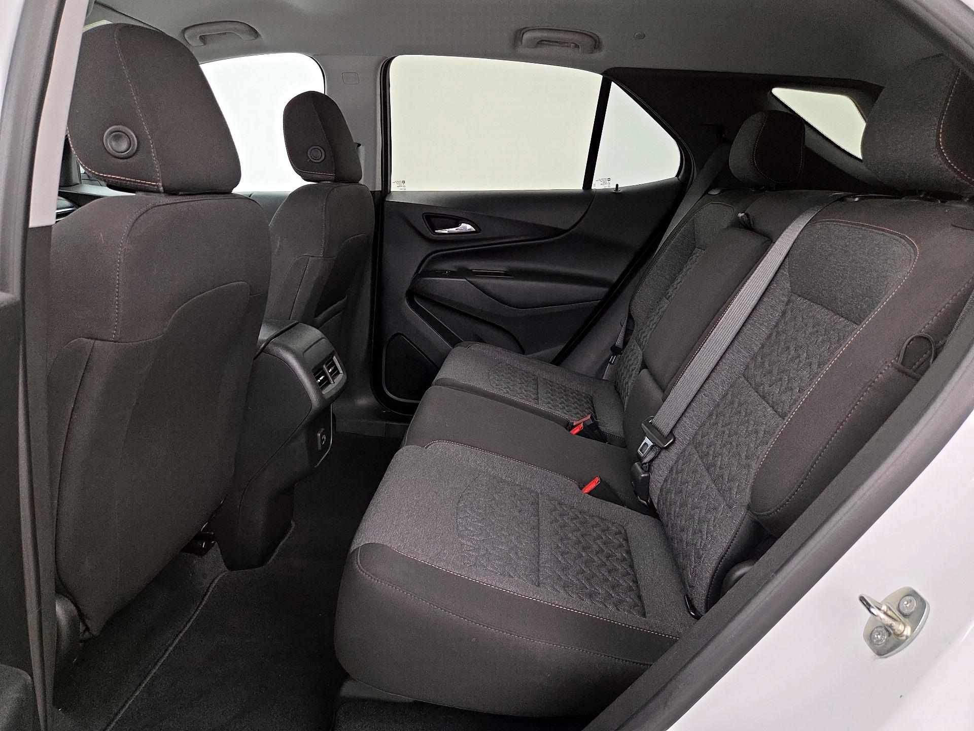 Thumbnail: 2023 Chevrolet Equinox - 19
