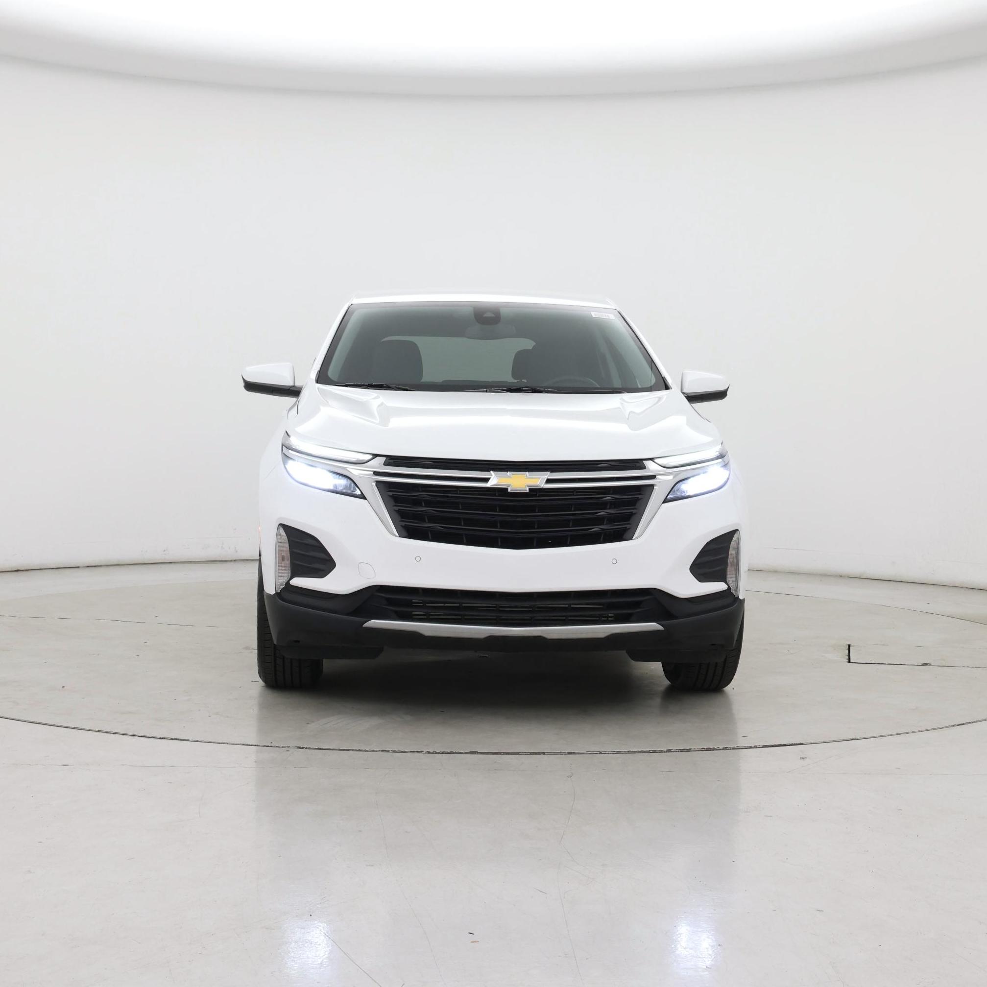 Thumbnail: 2023 Chevrolet Equinox - 5