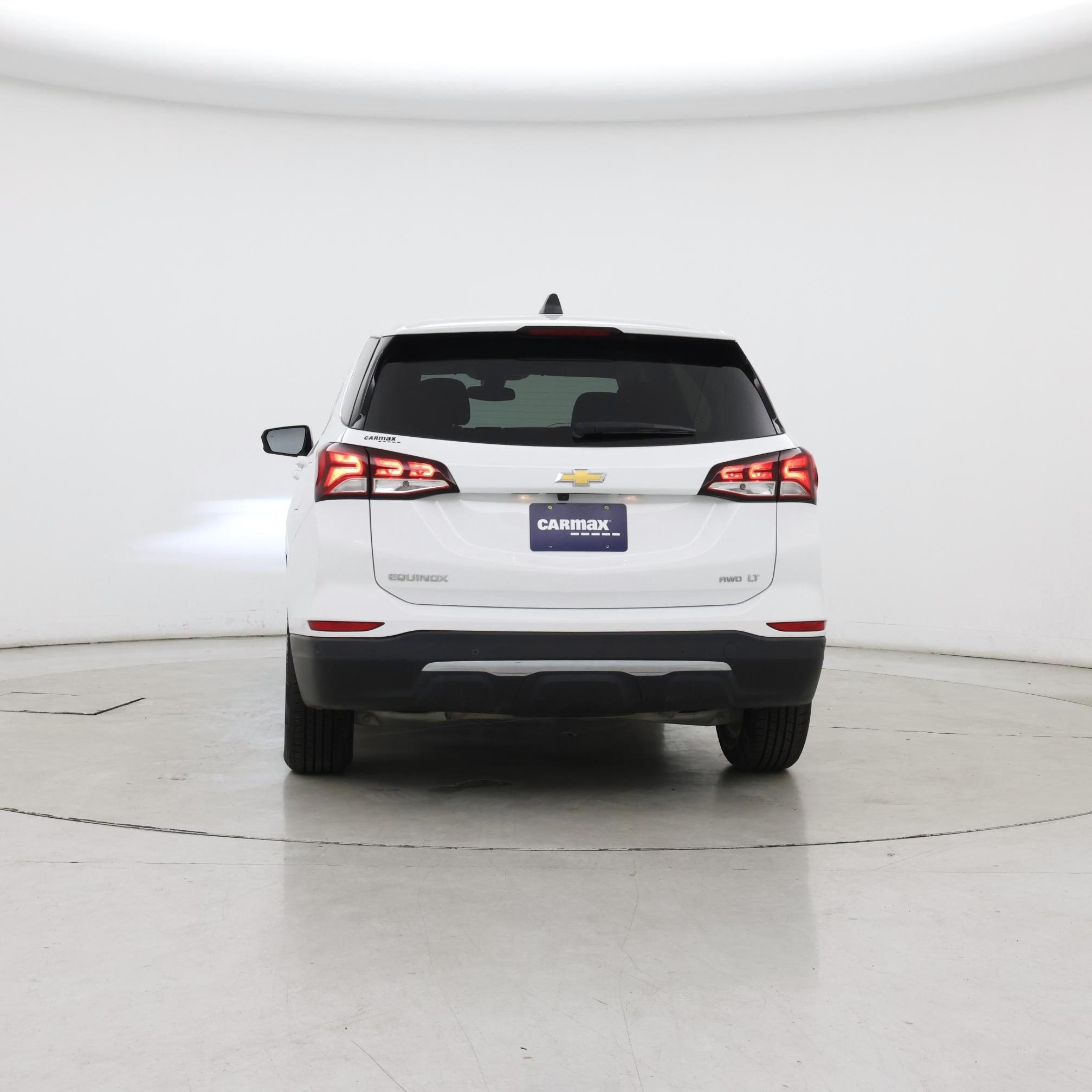 Thumbnail: 2023 Chevrolet Equinox - 6
