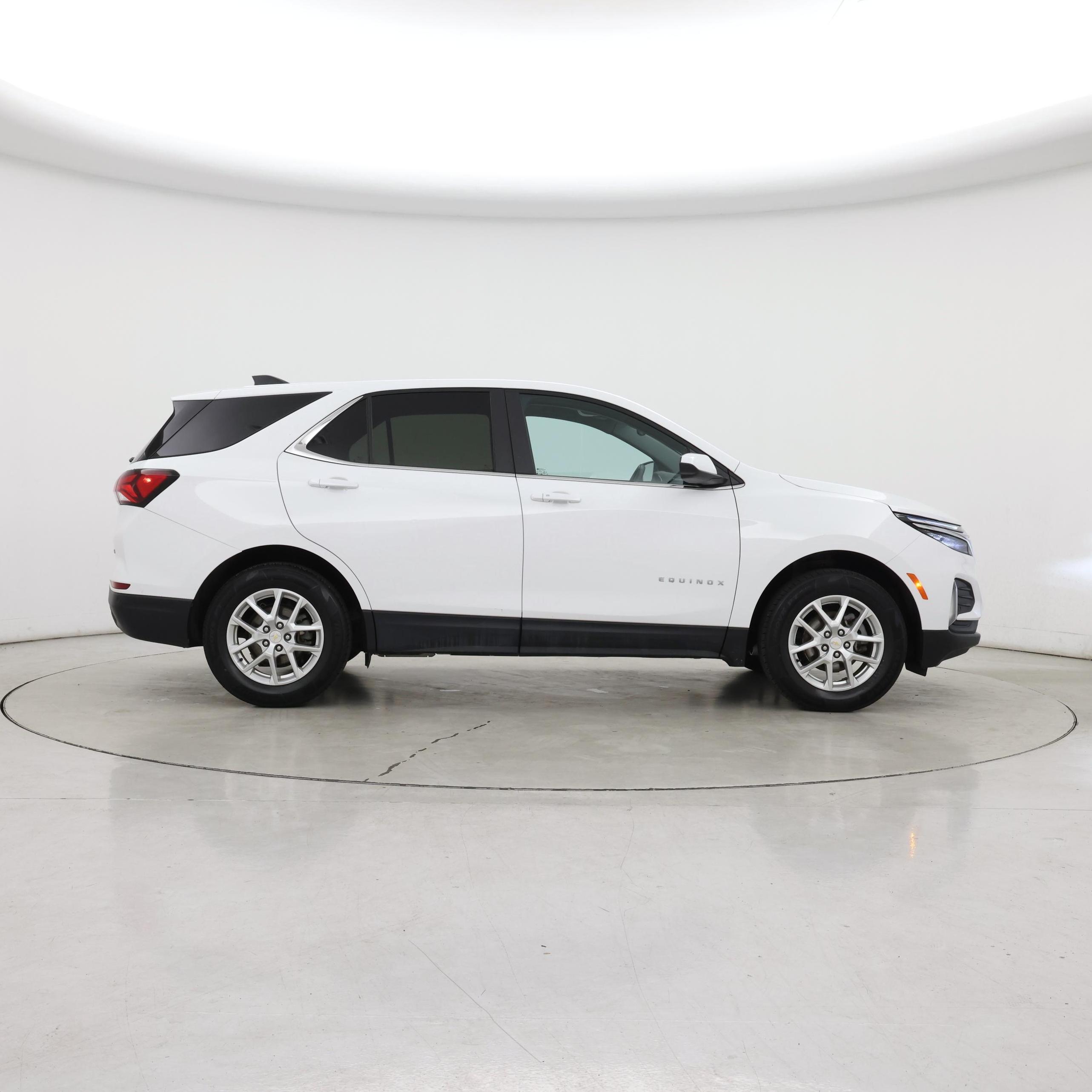 Thumbnail: 2023 Chevrolet Equinox - 7