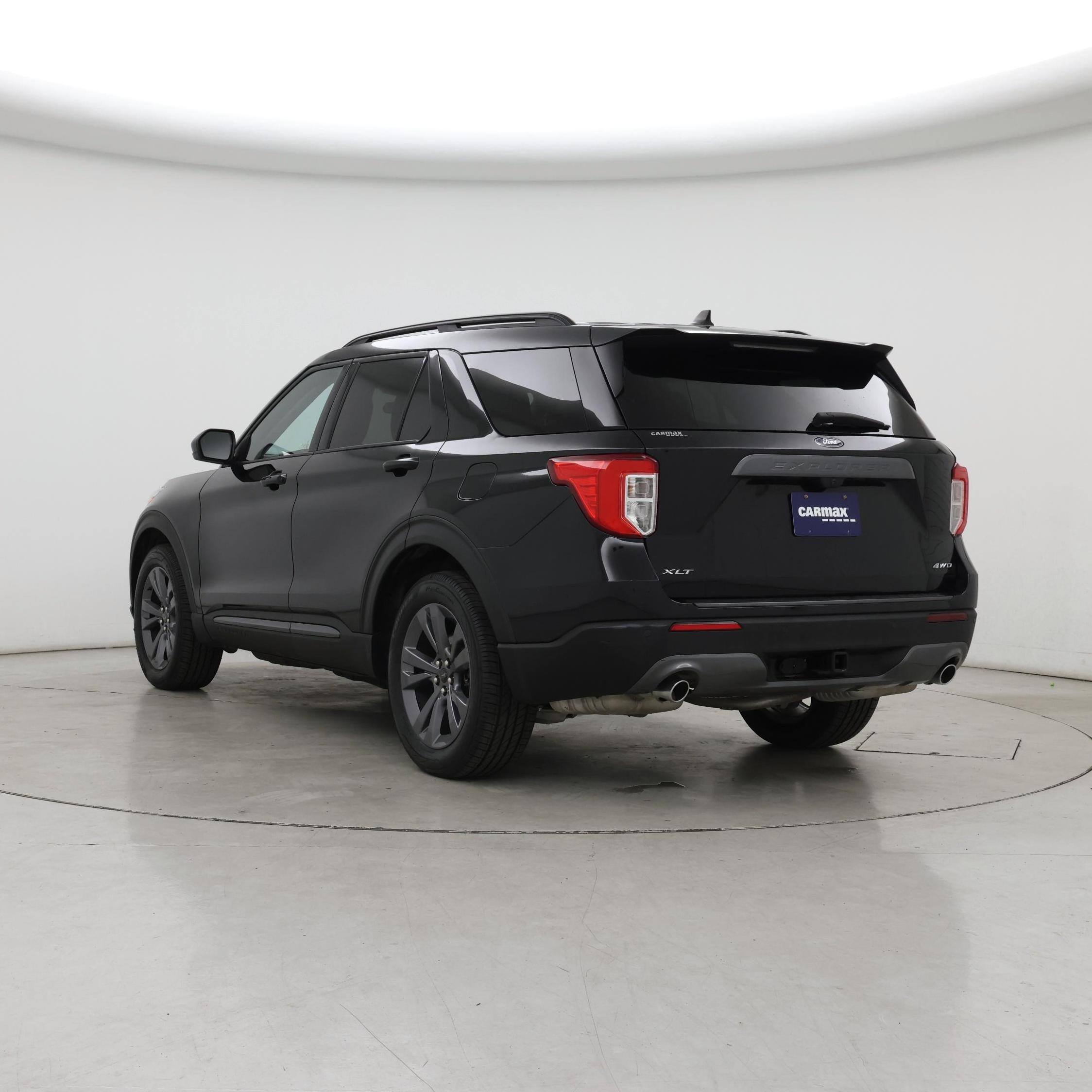 Thumbnail: 2023 Ford Explorer - 2