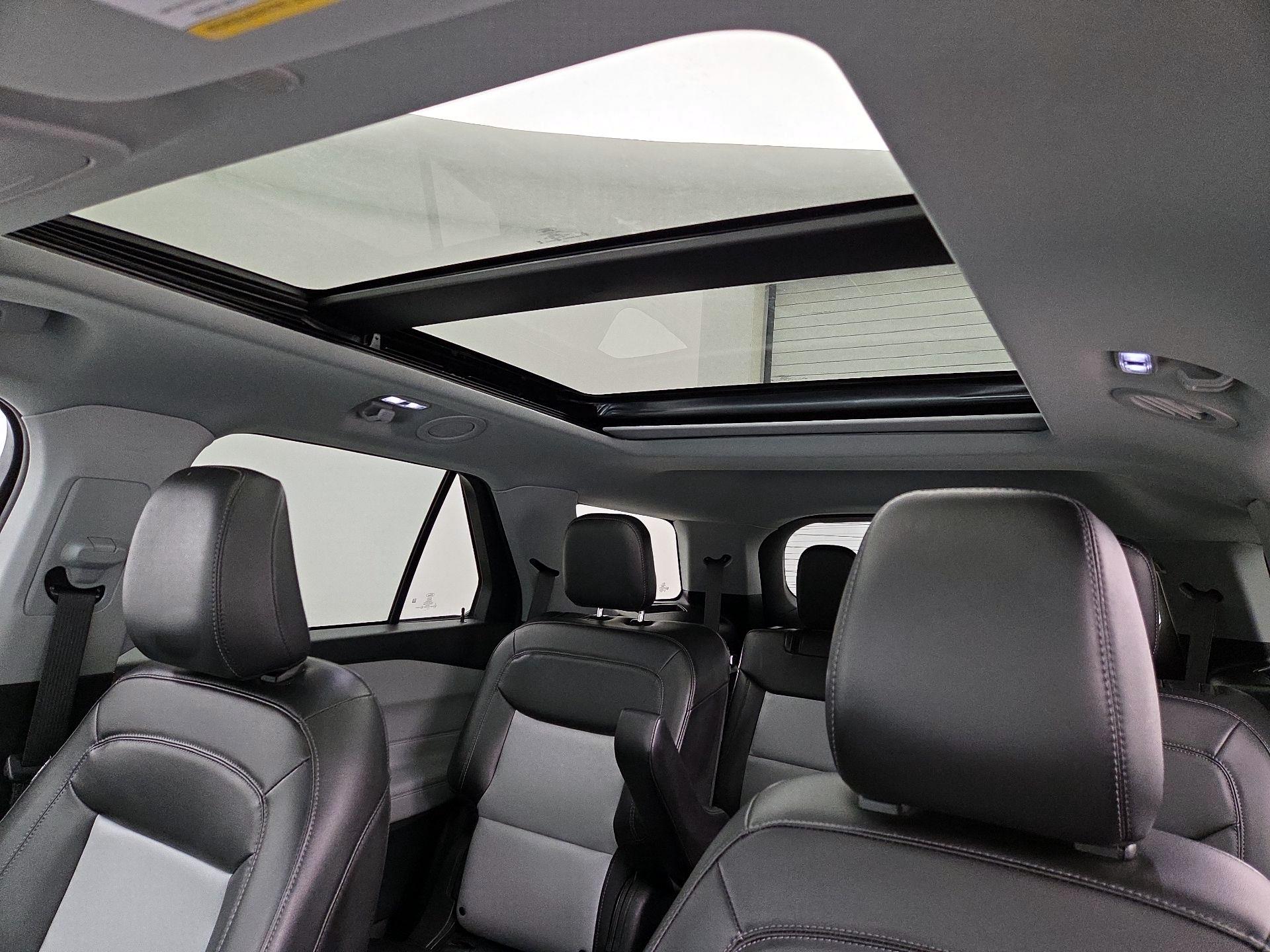 Thumbnail: 2023 Ford Explorer - 20